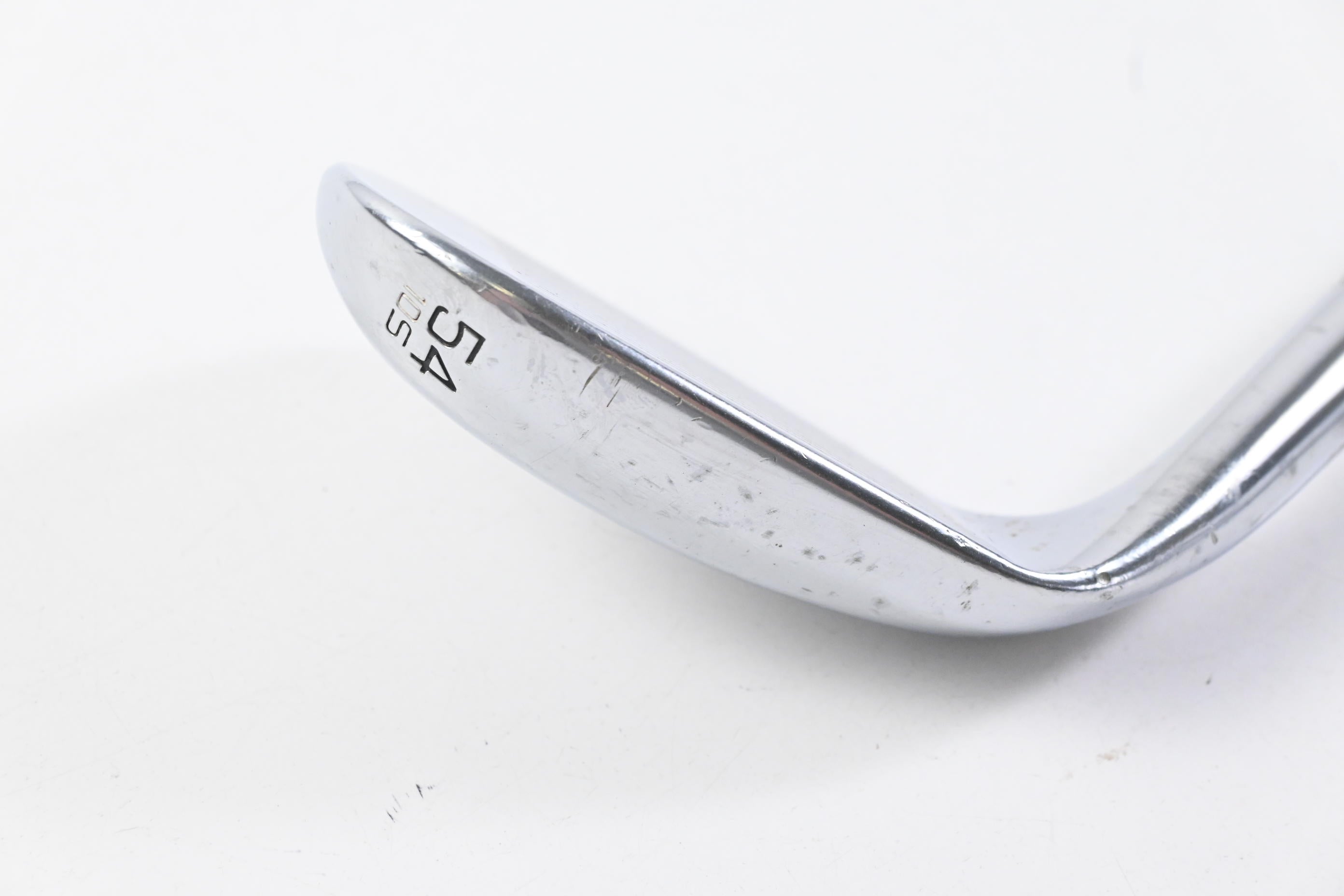 Titleist Vokey SM8 Sand Wedge / 54 Degree / Wedge Flex Vokey Design Shaft