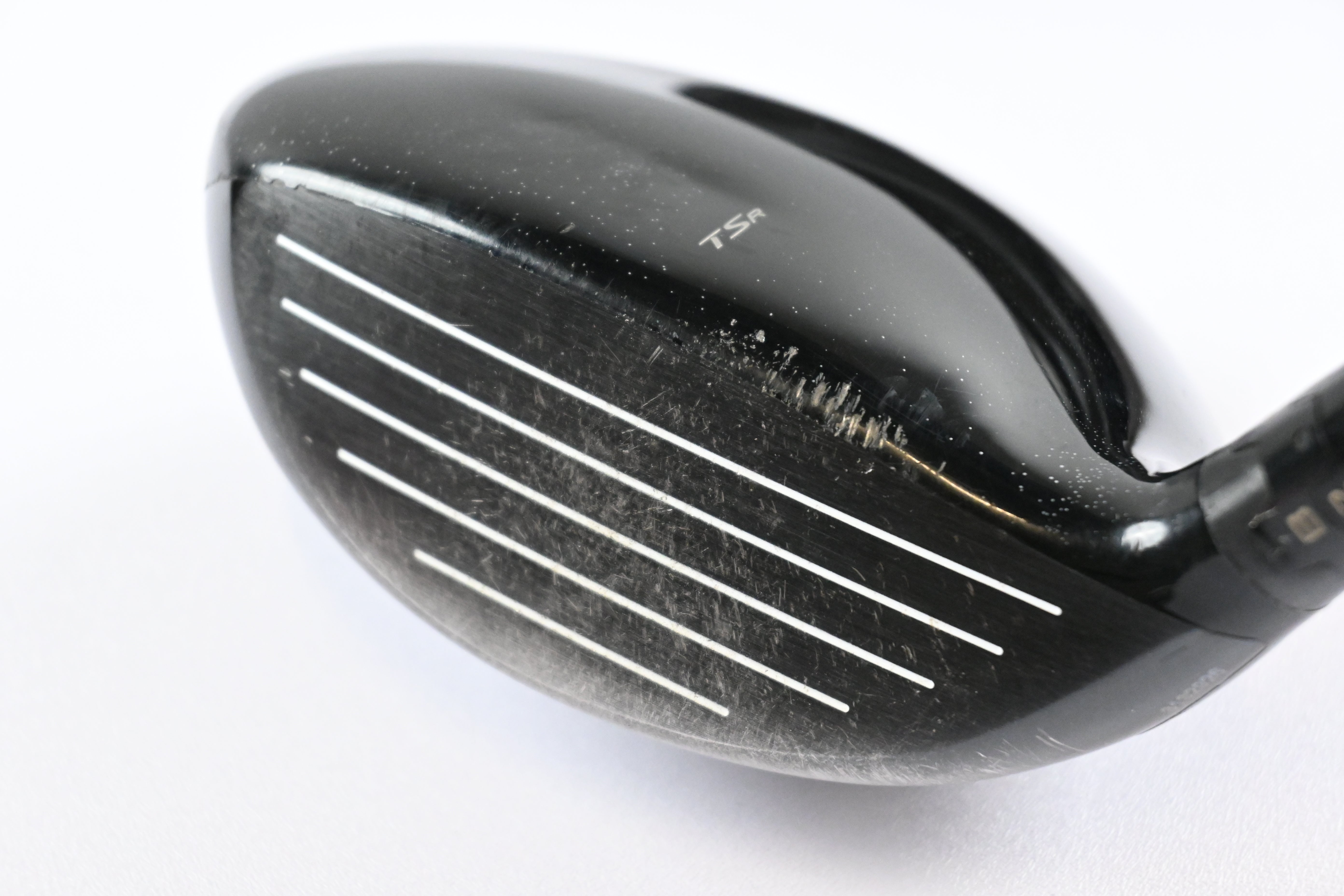 Titleist TSR2 #3 Wood / 15 Degree / Regular Flex Tensei AV Series Blue 65 Shaft