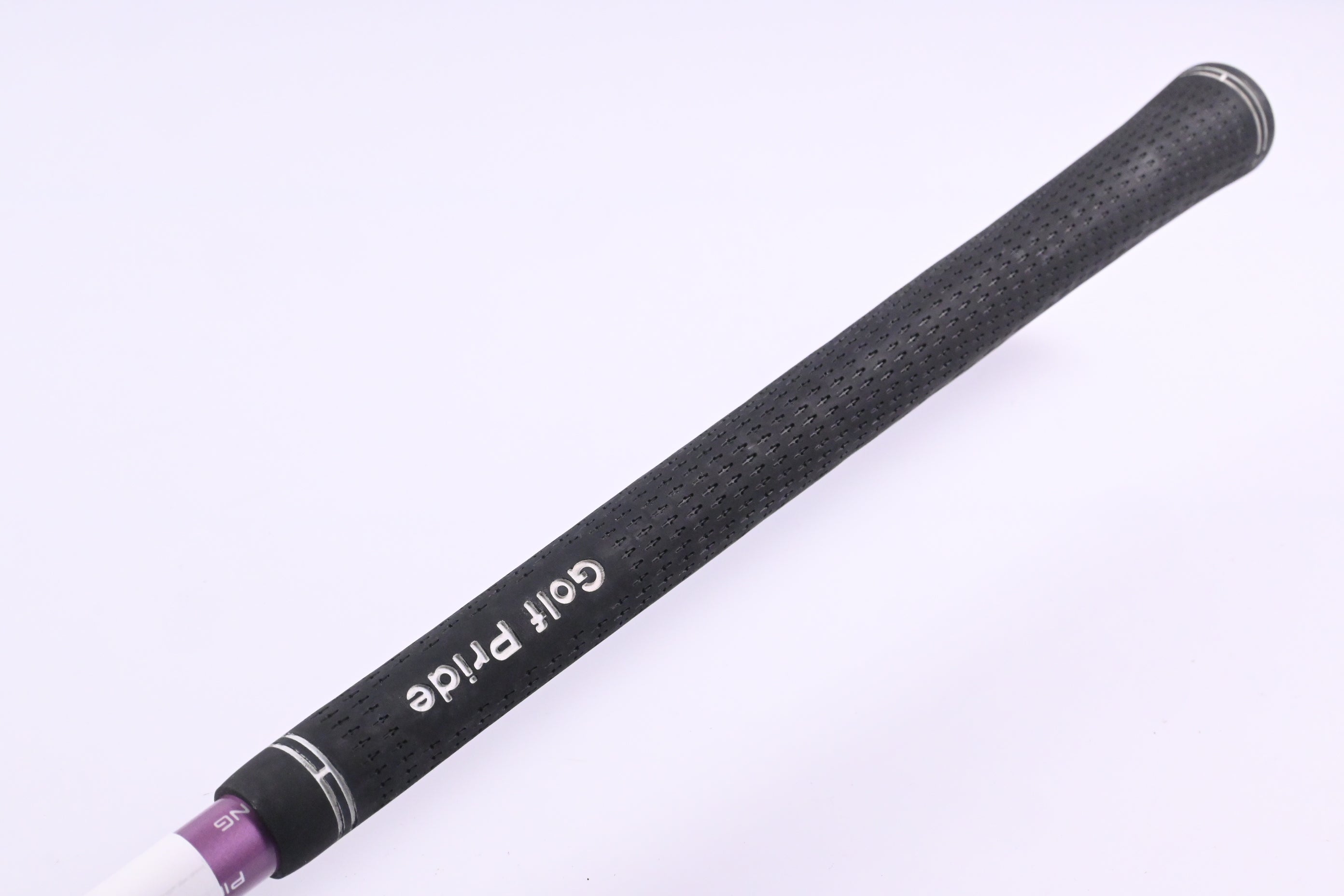 Ladies Ping Rhapsody #5 Hybrid / 26 Degree / Ladies Flex Ping ULT 129 H Shaft