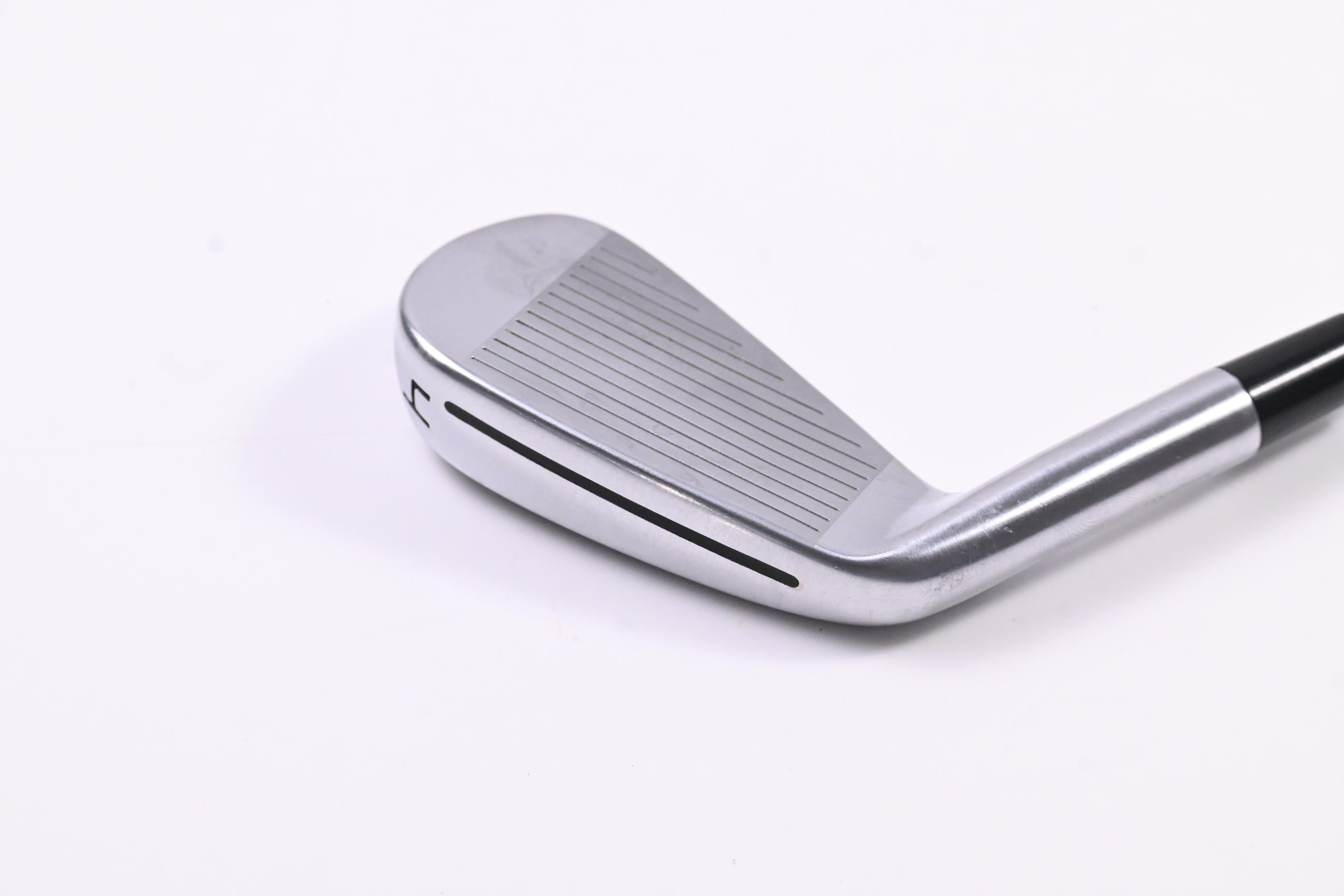 Taylormade P770 2024 #4 Iron / 22 Degree / Stiff Flex N.S.Pro Modus3 Tour 105