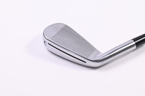 Taylormade P770 2024 #4 Iron / 22 Degree / Stiff Flex N.S.Pro Modus3 Tour 105