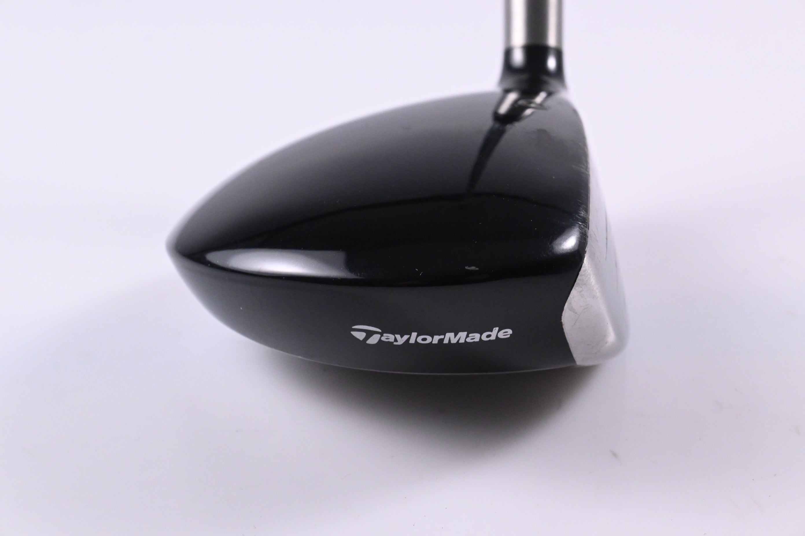 Taylormade V-Steel #3 Wood / 15 Degree / Regular Flex Dynamic Lite Shaft