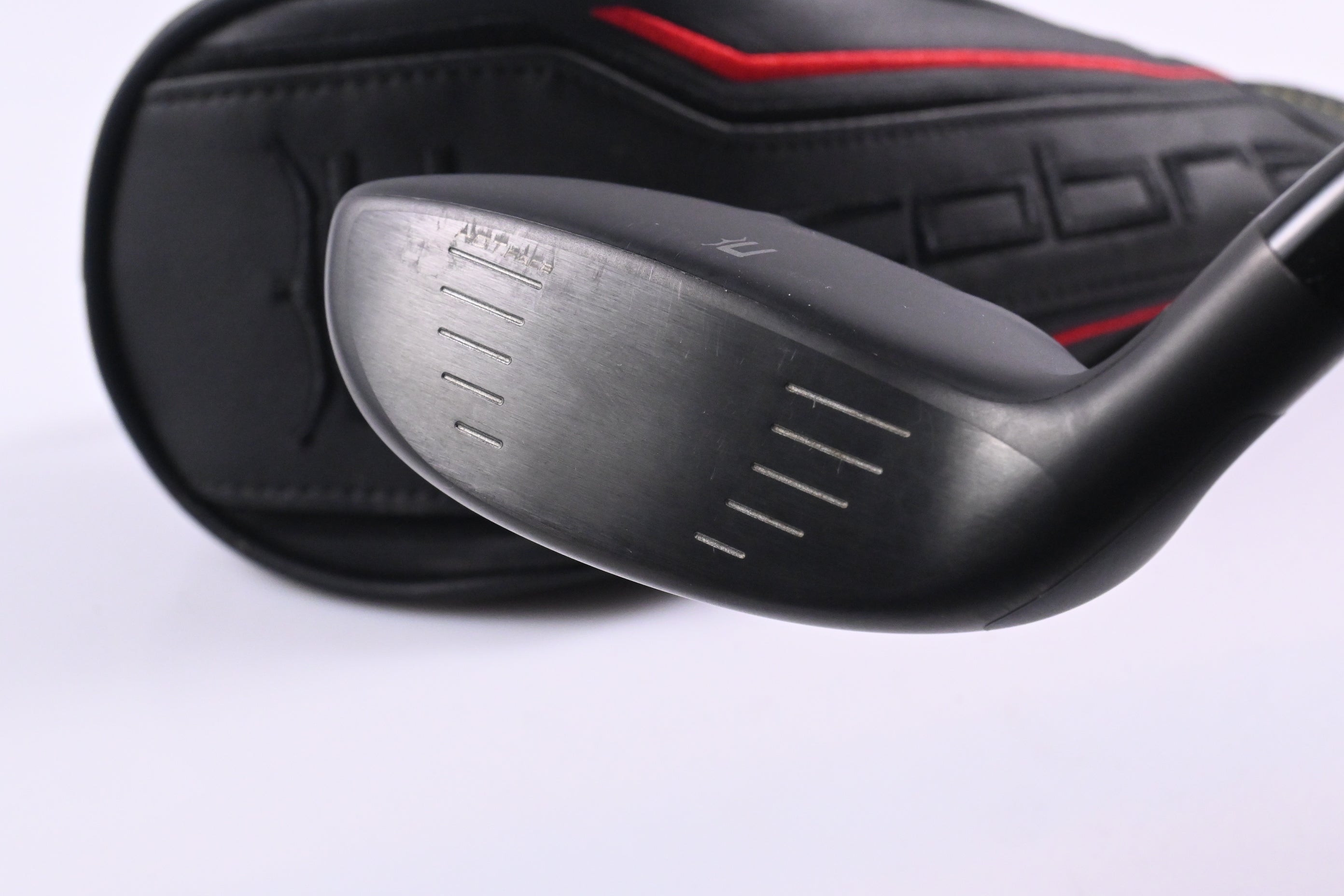 Cobra  Air-X 2.0 #3 Wood / 16 Degree / Regular Flex Cobra Ultra Lite 50 Shaft
