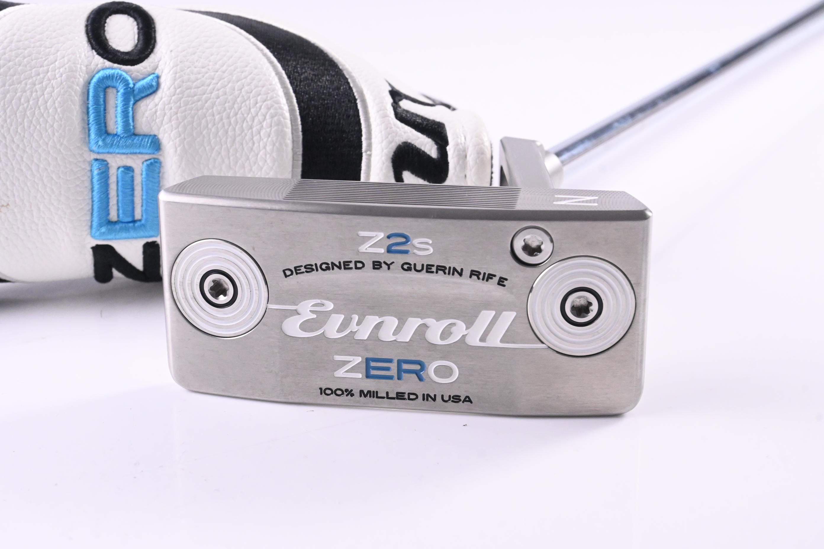 Evnroll Zero Z2s 2024 Putter / 35 Inch