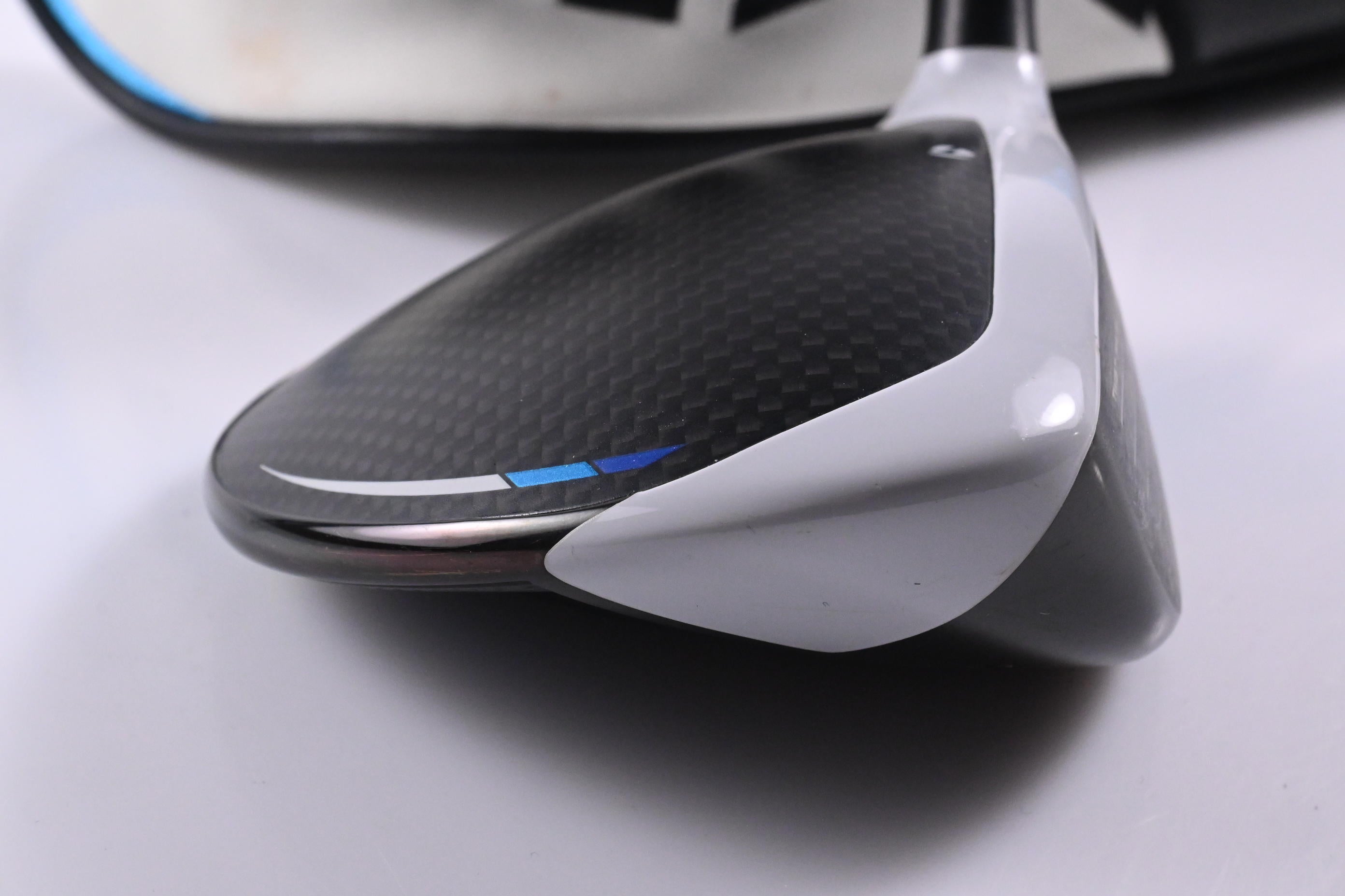 Taylormade SIM2 Max D #3 Wood / 16 Degree / Regular Flex Fujikura Air Speeder 45