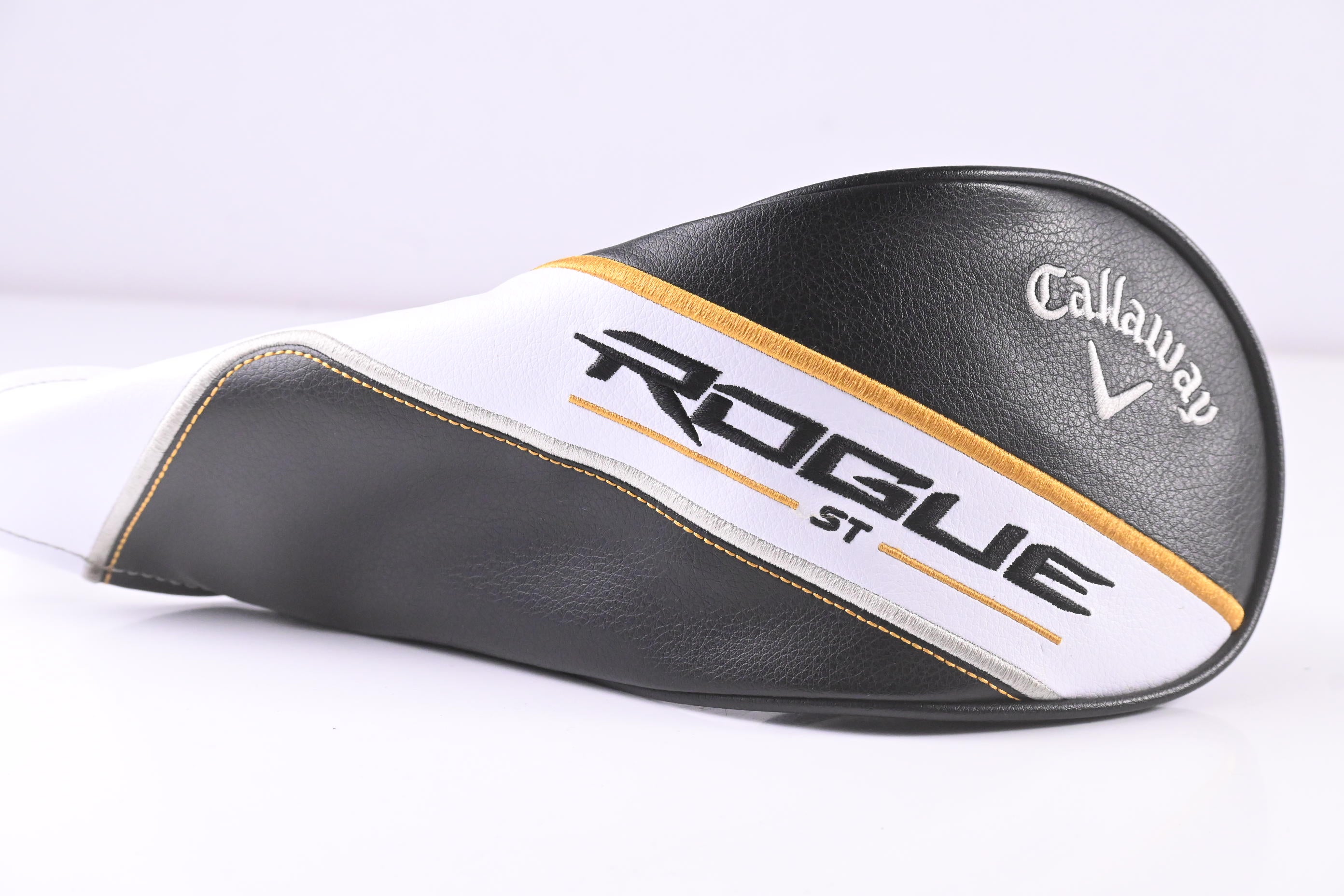 Left Hand Callaway Rogue ST LS #3 Wood / 15 Degree / Stiff Flex Tensei AV White