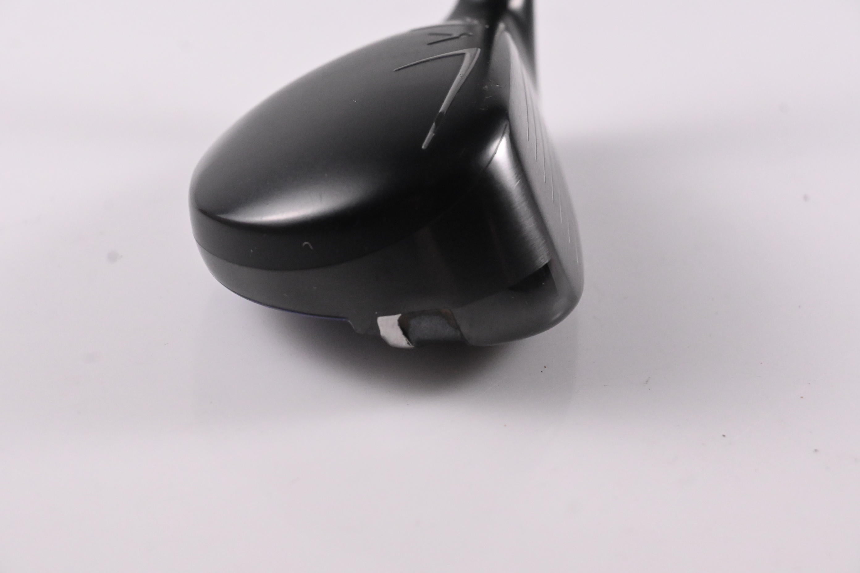 Callaway Steelhead XR #4 Hybrid / 22 Degree / Regular Flex Ozik Program F15 60