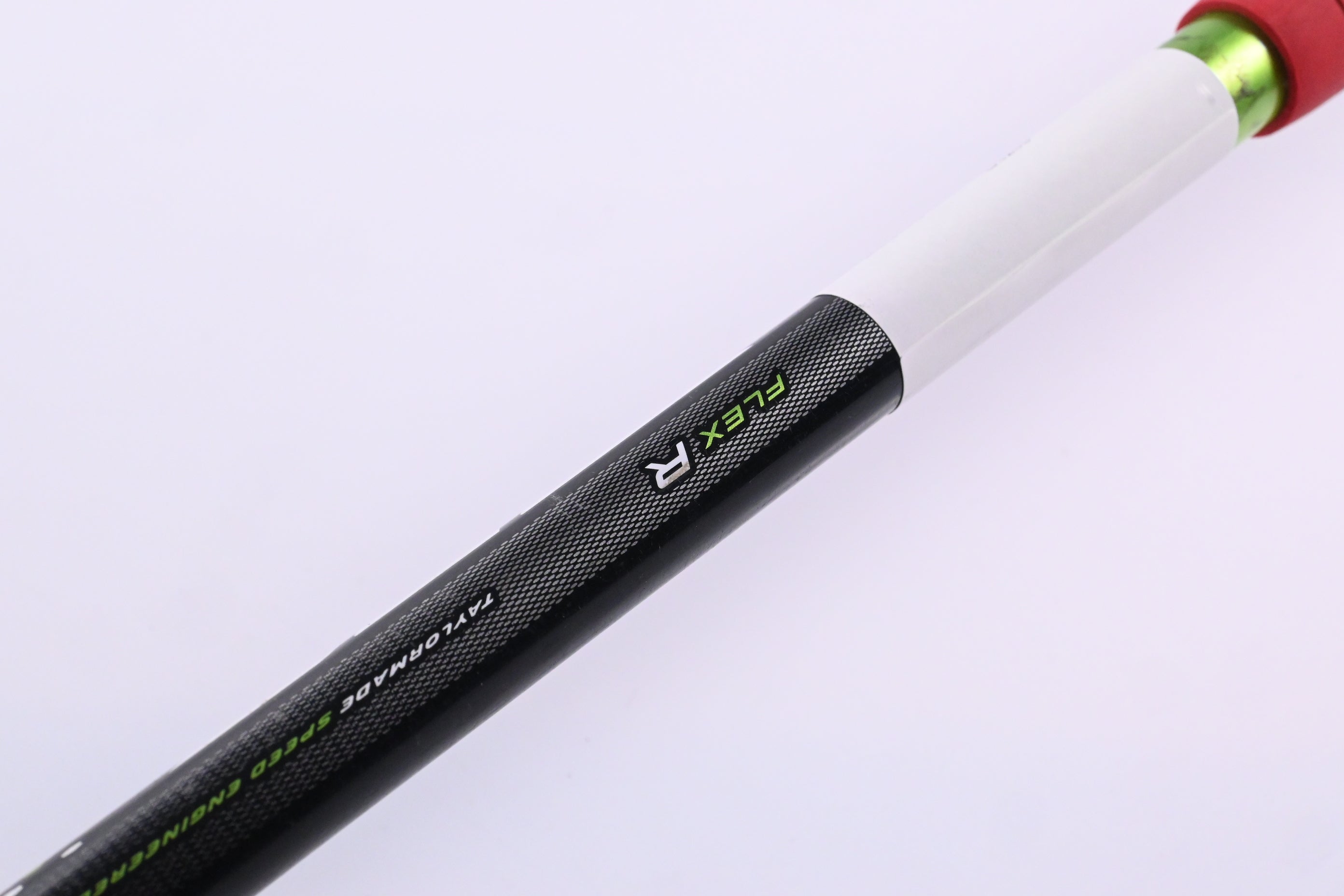 Taylormade RBZ #3 Hybrid / 19 Degree / Regular Flex Taylormade 65 Shaft