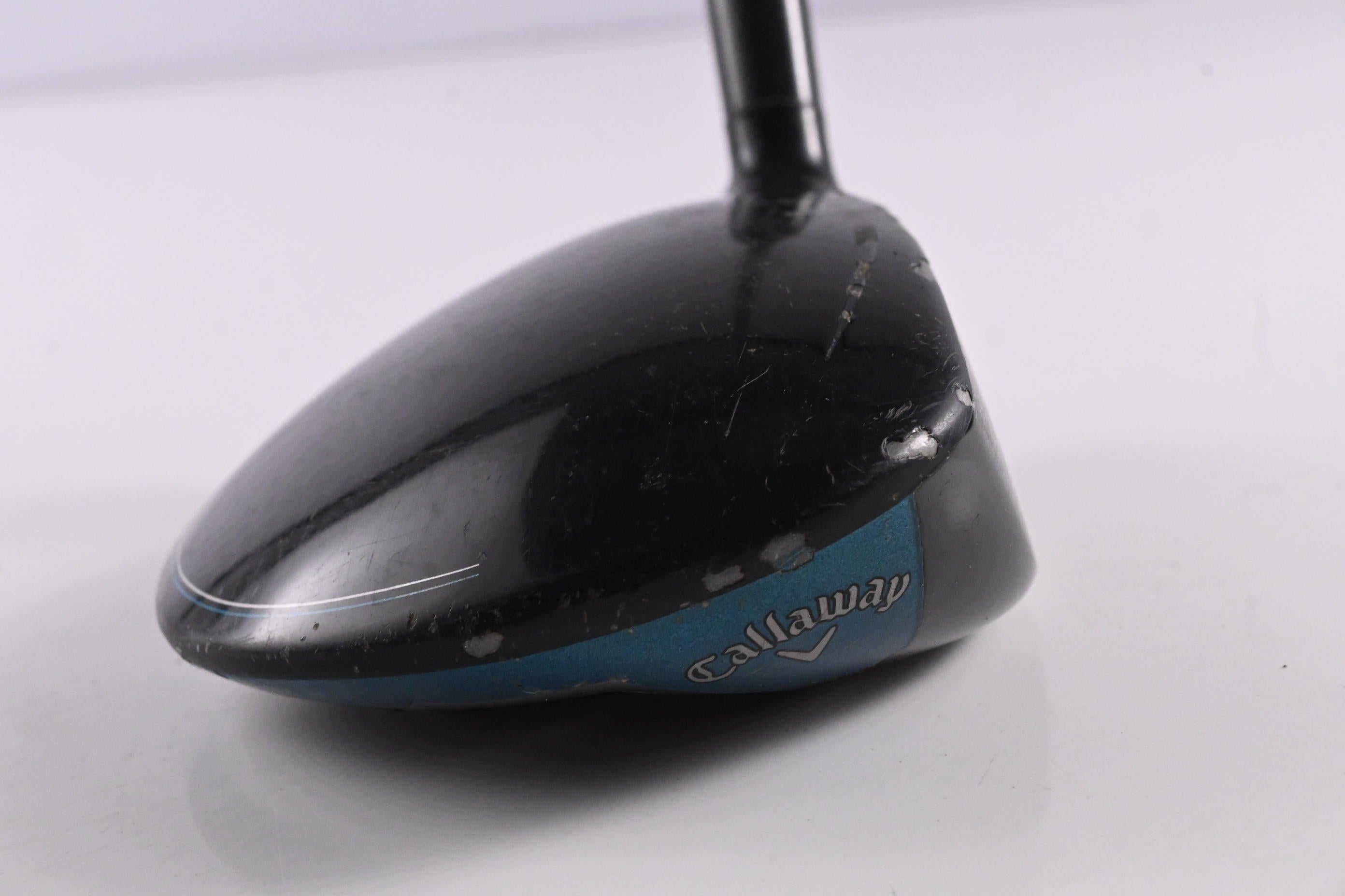 Callaway Rogue #3 Wood / 15 Degree / Regular Flex Aldila Quaranta 50 Shaft