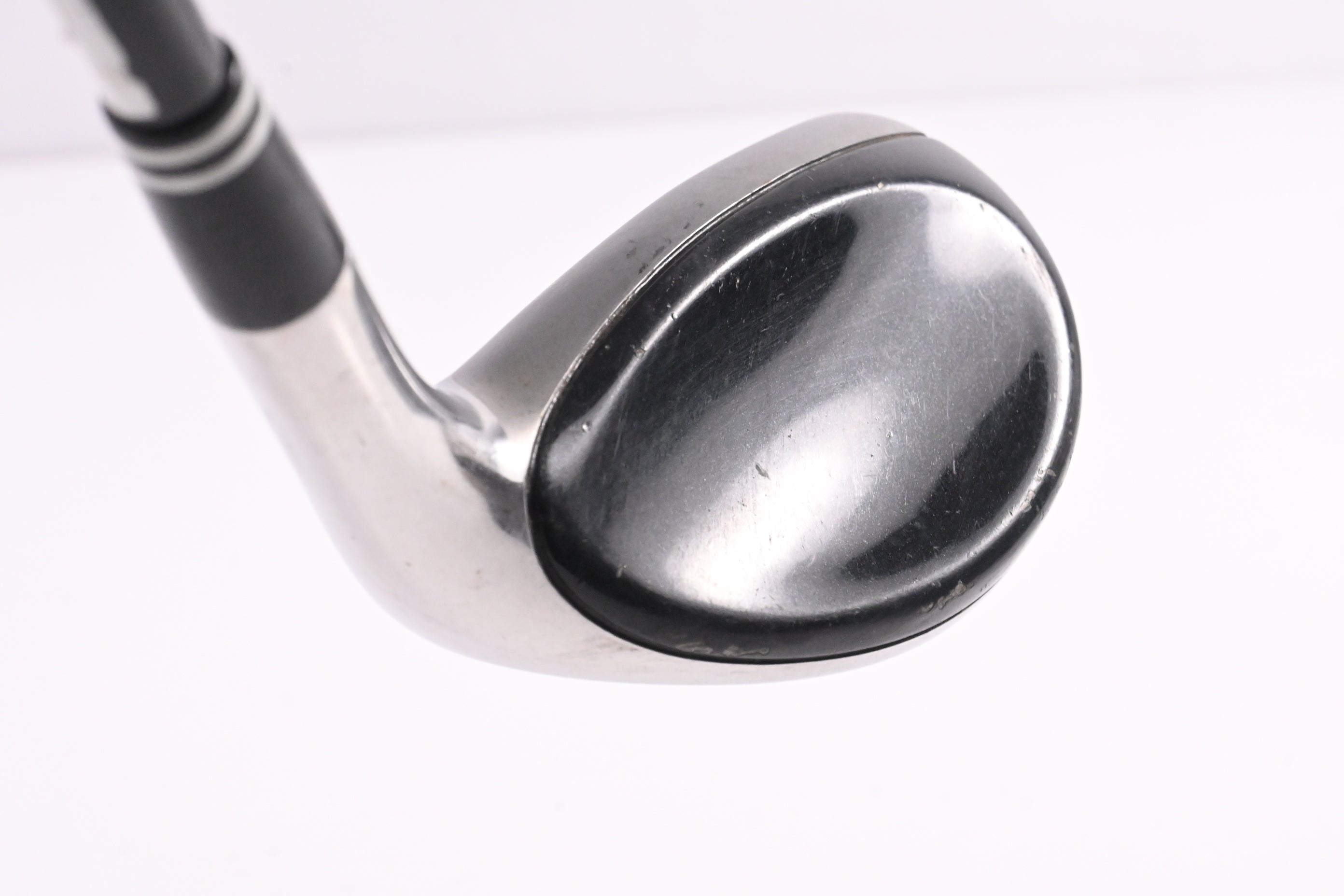 Cleveland Halo #2 Hybrid / 19 Degree / Stiff Flex Cleveland Halo Shaft