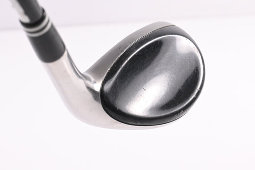 Cleveland Halo #2 Hybrid / 19 Degree / Stiff Flex Cleveland Halo Shaft