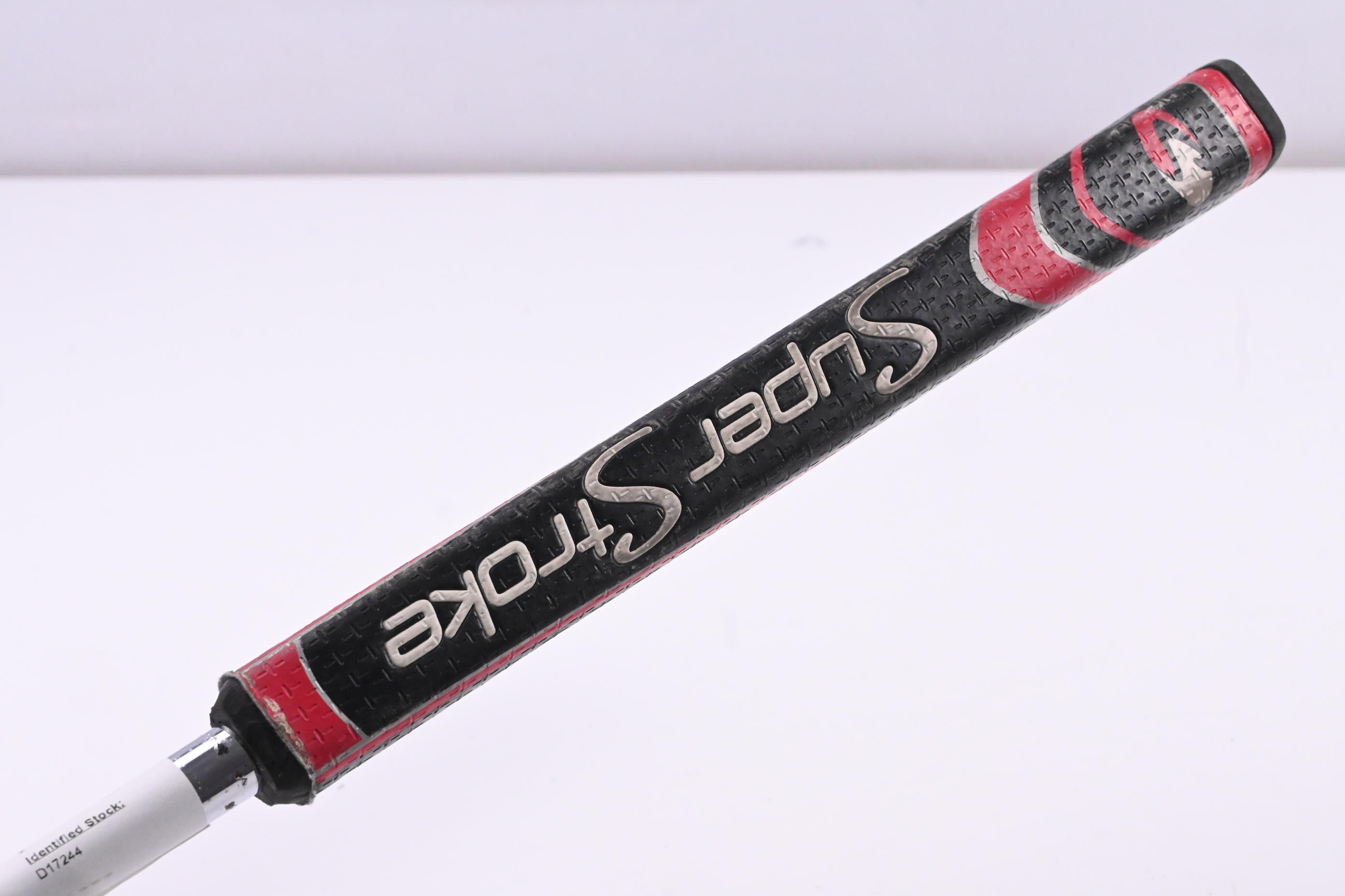 Odyssey Dual Force Rossie II Putter / 34.5 Inch