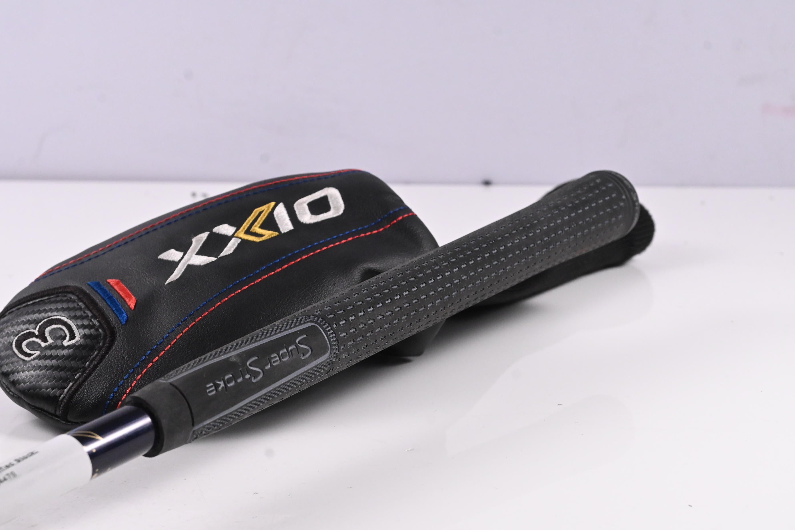 XXIO 13 #3 Wood / 15 Degree / Regular Flex MP1300 Shaft