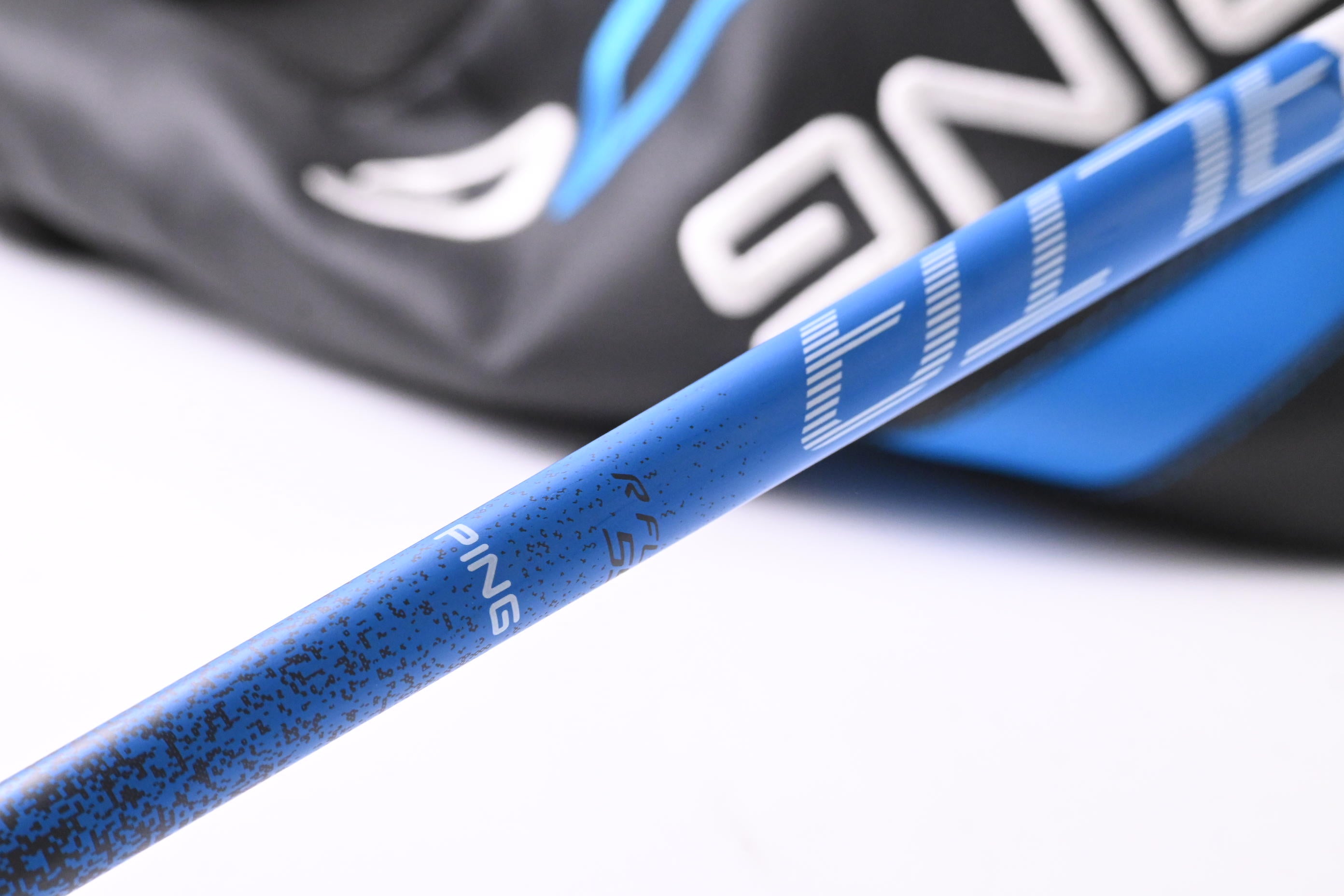 Ping G Series SF Tec Driver / 10 Degree / Regular Flex Ping Alta 55 Shaft