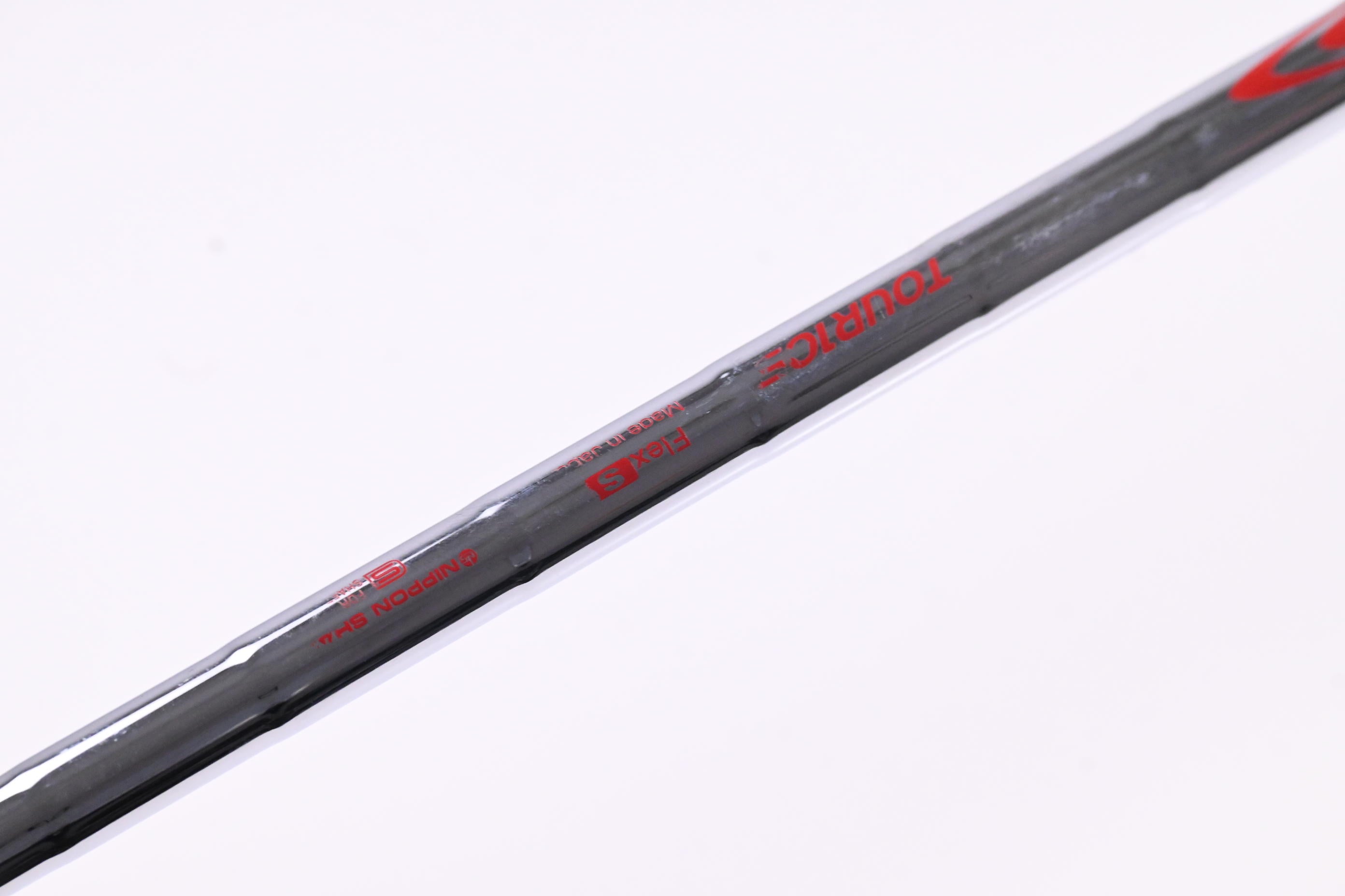 Taylormade P770 2024 #4 Iron / 22 Degree / Stiff Flex N.S.Pro Modus3 Tour 105