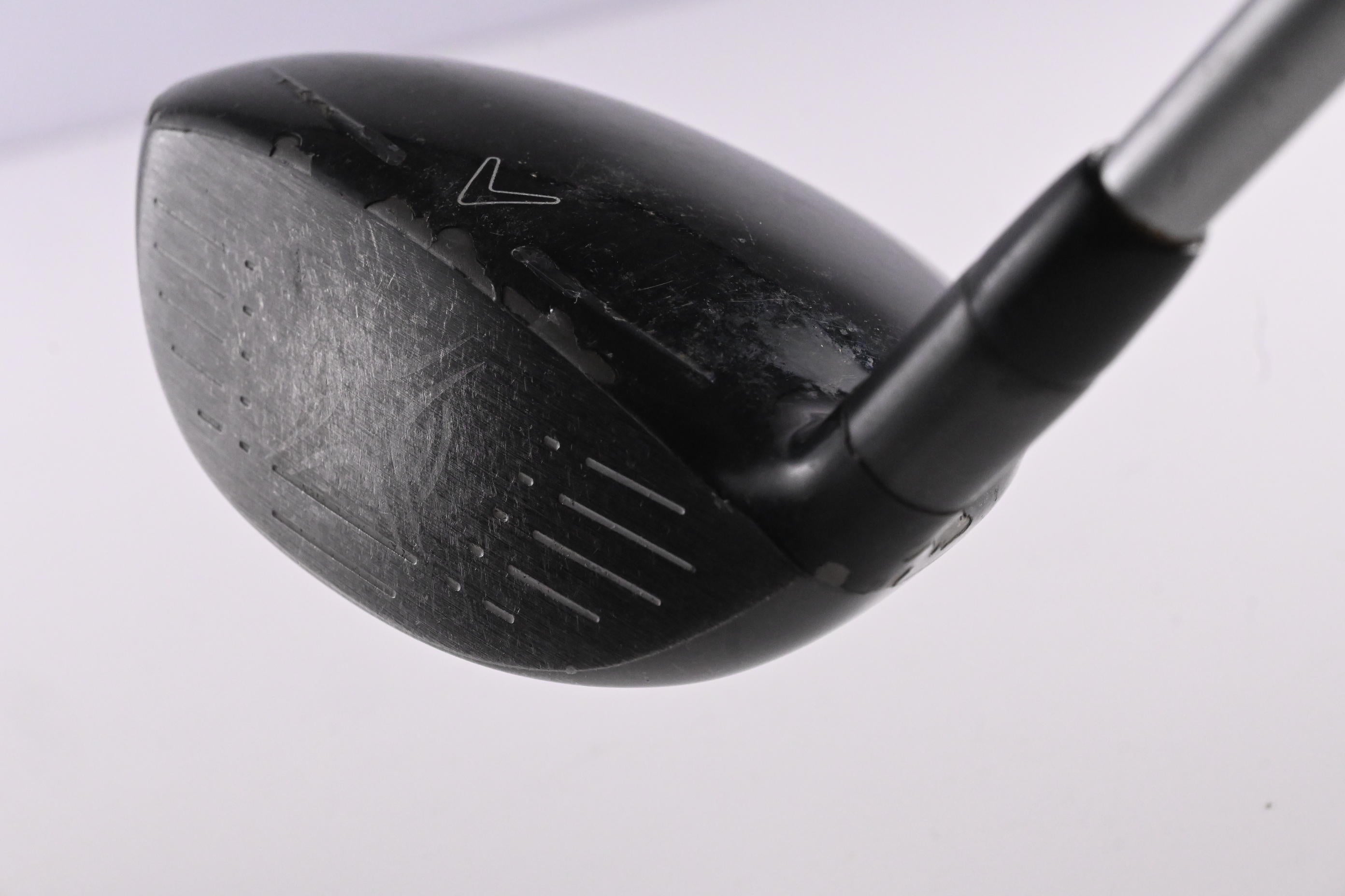 Callaway Rogue #3 Wood / 15 Degree / Regular Flex Aldila Quaranta 50 Shaft