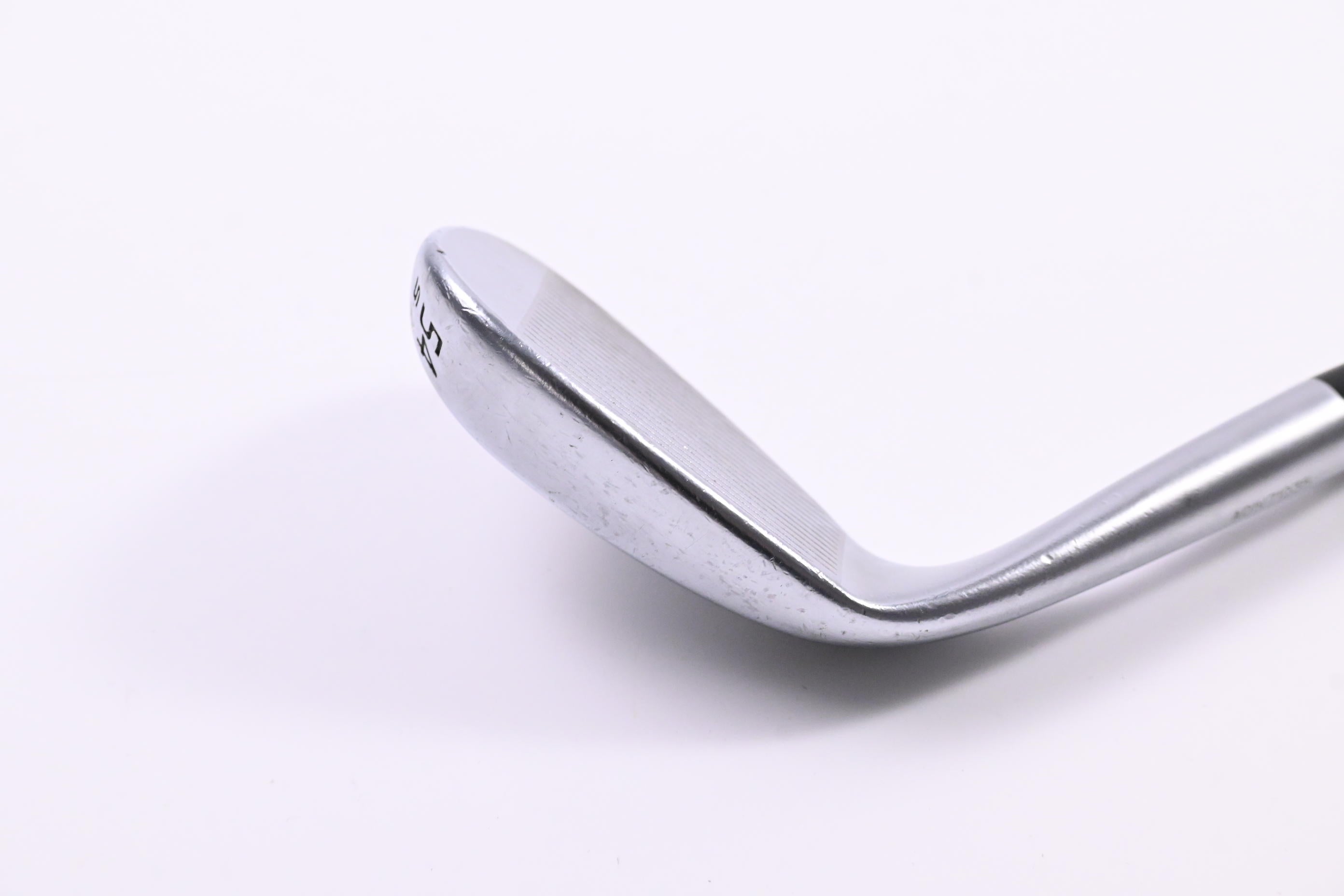 Ping Glide 4.0 Sand Wedge / 54 Degree / Black Dot / Wedge Flex Ping Z-Z115 Shaft