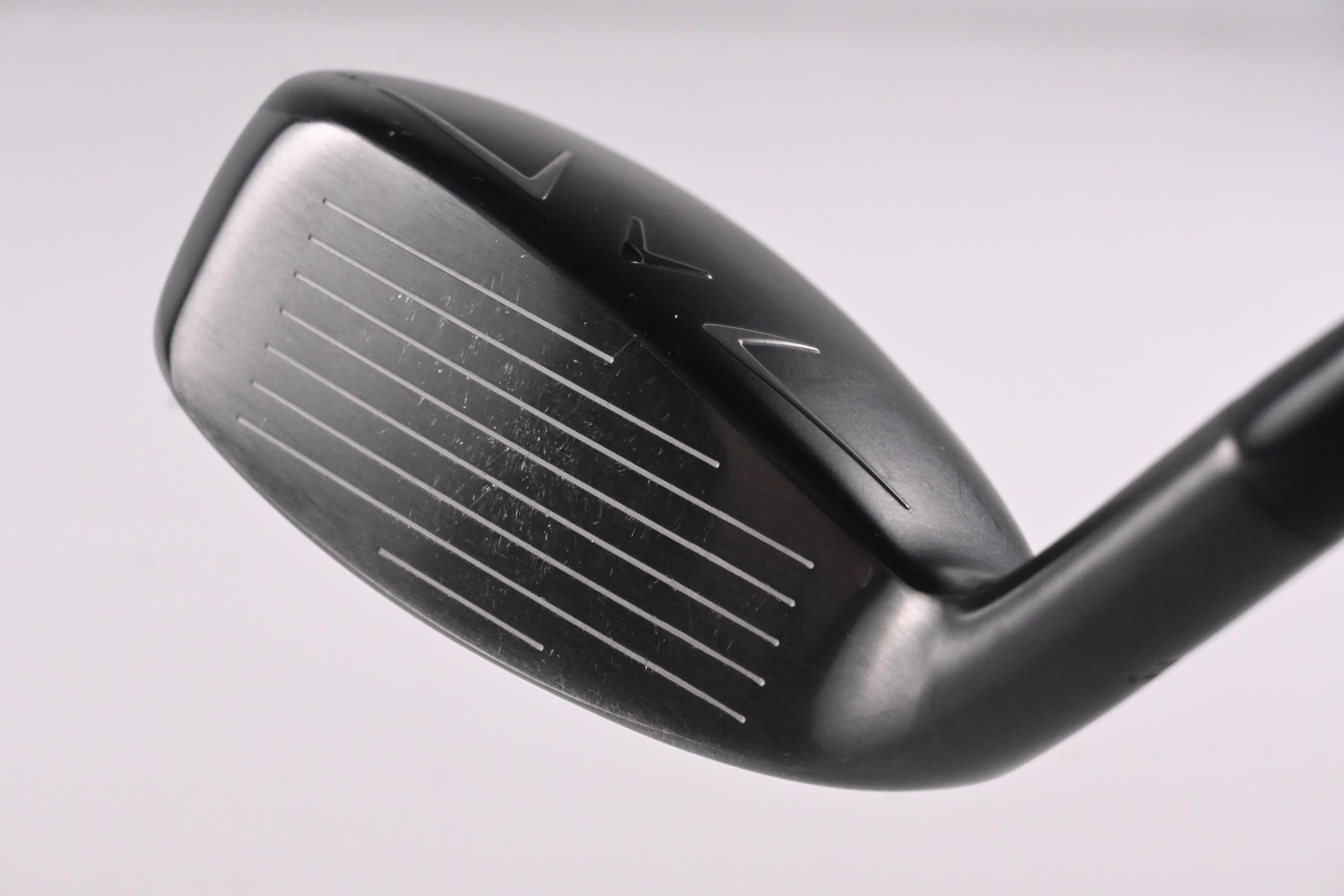 Callaway Steelhead XR #4 Hybrid / 22 Degree / Regular Flex Ozik Program F15 60