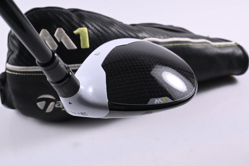 Taylormade M1 2017 #3 Wood / 17 Degree / Regular Flex Kuro Kage 70 Shaft