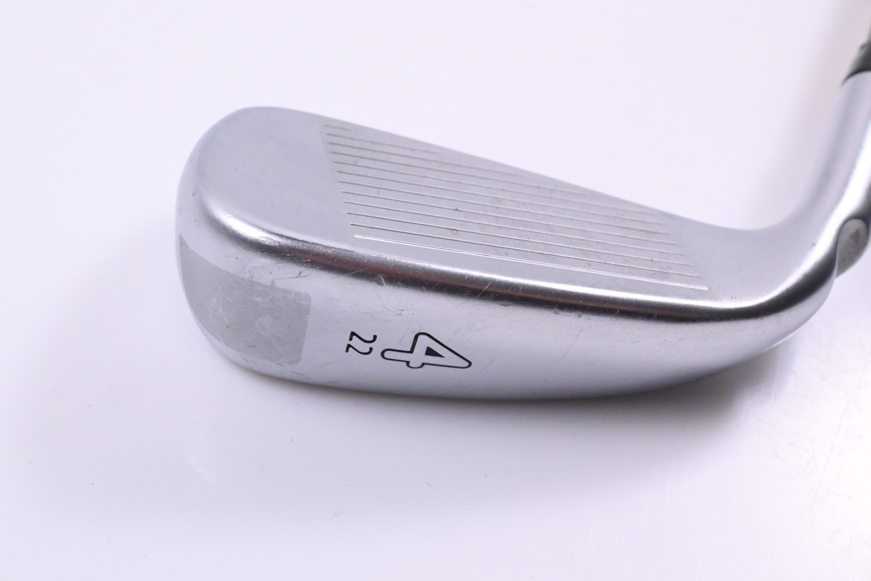 Ping G400 Crossover #4 Iron / 22 Degree / Blue Dot / Stiff Flex Ping Alta CB 70