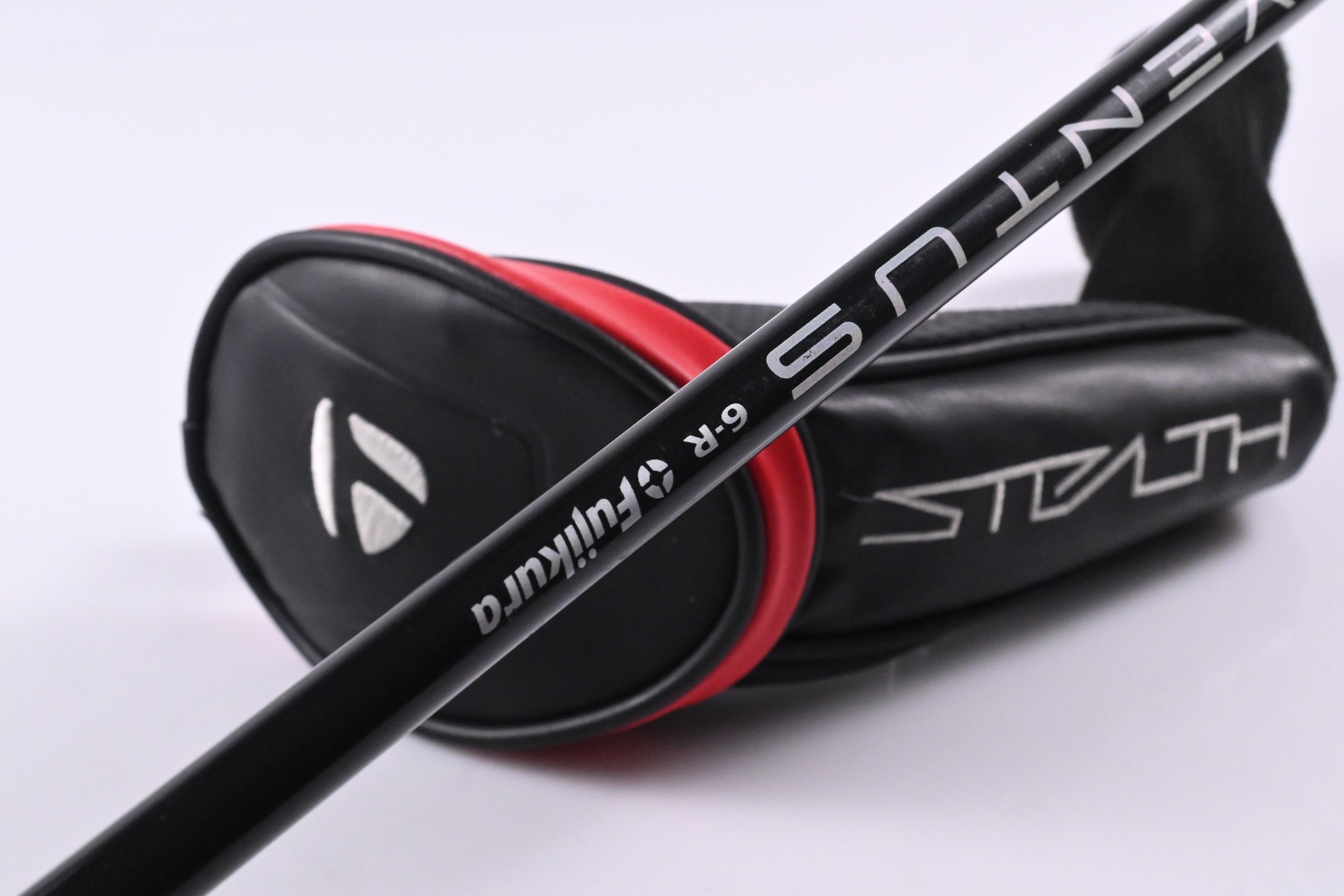 Taylormade Stealth #5 Hybrid / 25 Degree / Regular Flex Ventus Red 6 Shaft