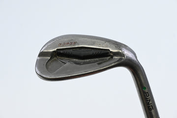 Ping Tour Gorge Sand Wedge / 54 Degree / Green Dot / Stiff Flex KBS Tour