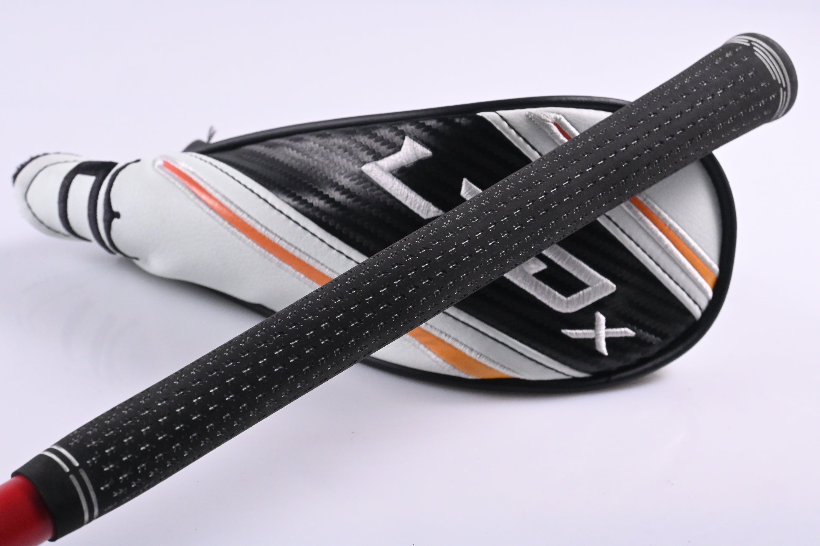 Cobra LTDx #4 Hybrid / 21 Degree / Stiff Flex KBS PGI 85 Shaft