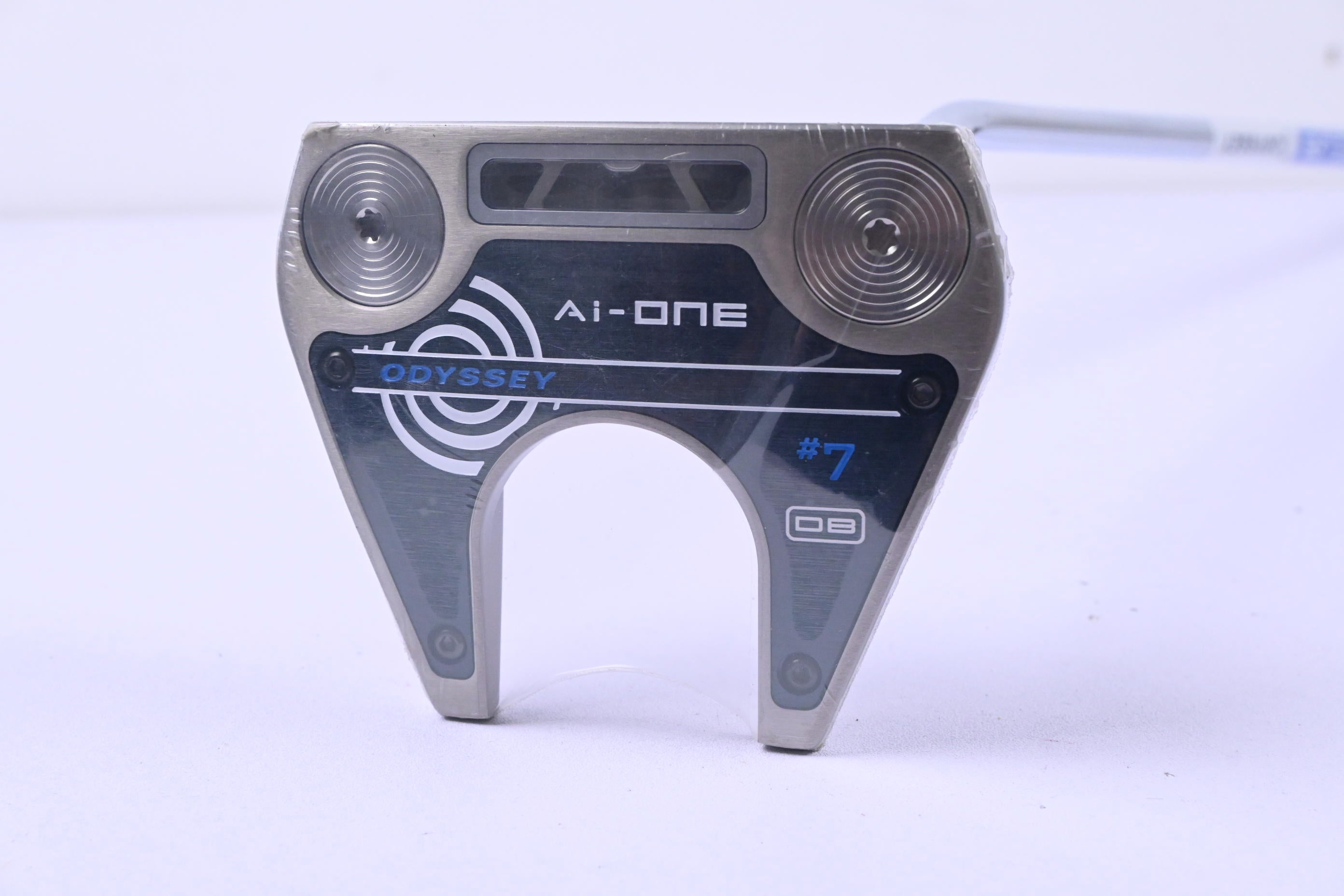 Odyssey Ai-One #7 DB Putter / 34 Inch