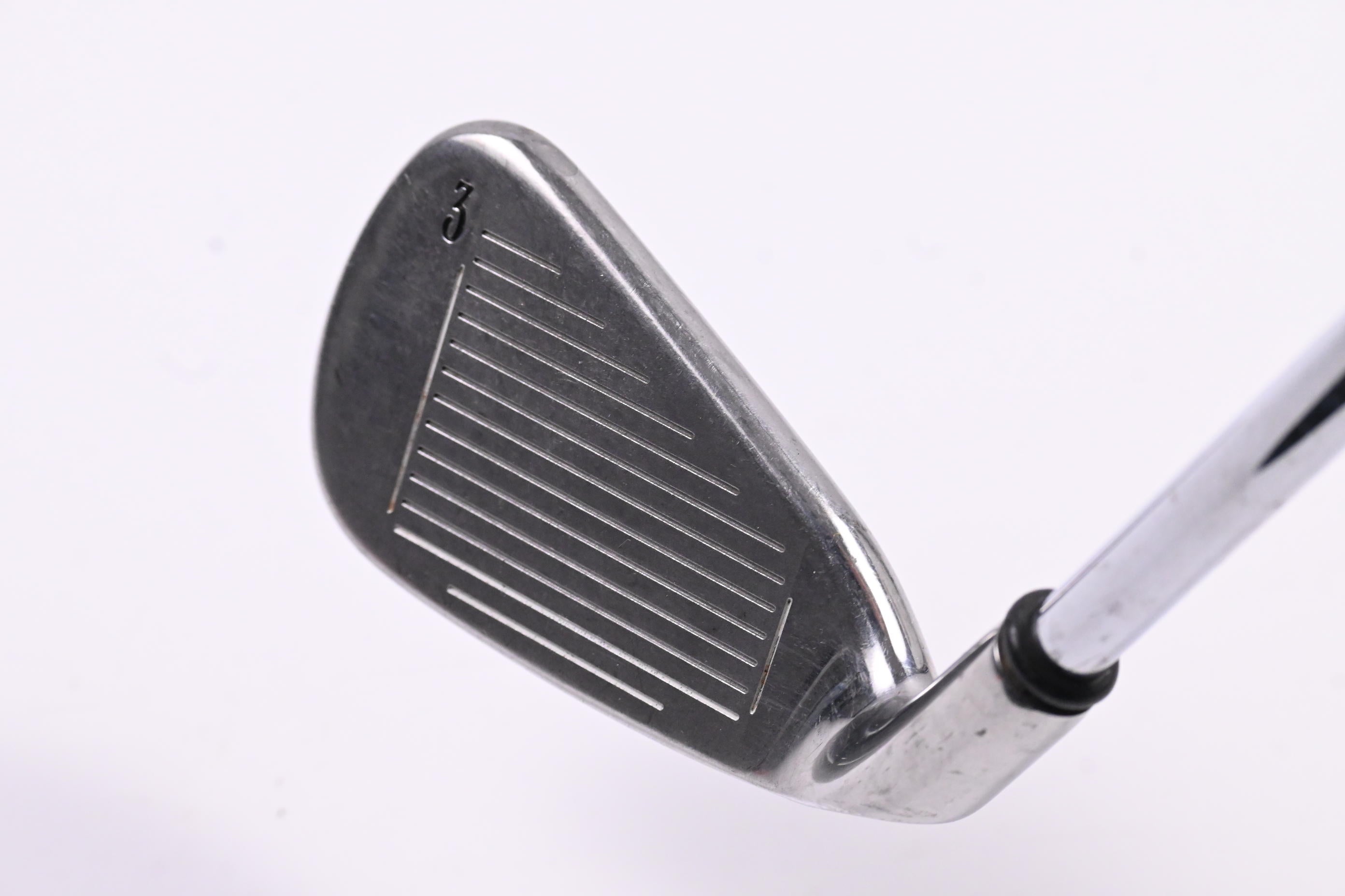 Callaway X-18 #3 Iron / 21 Degree / UniFlex Callaway Shaft