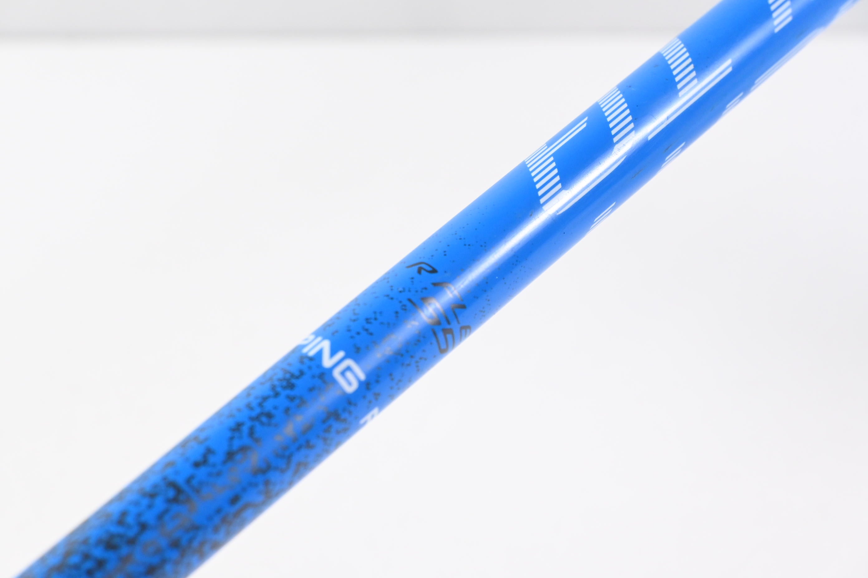 Ping G Series SF Tec Driver / 10 Degree / Regular Flex Ping Alta 55 Shaft