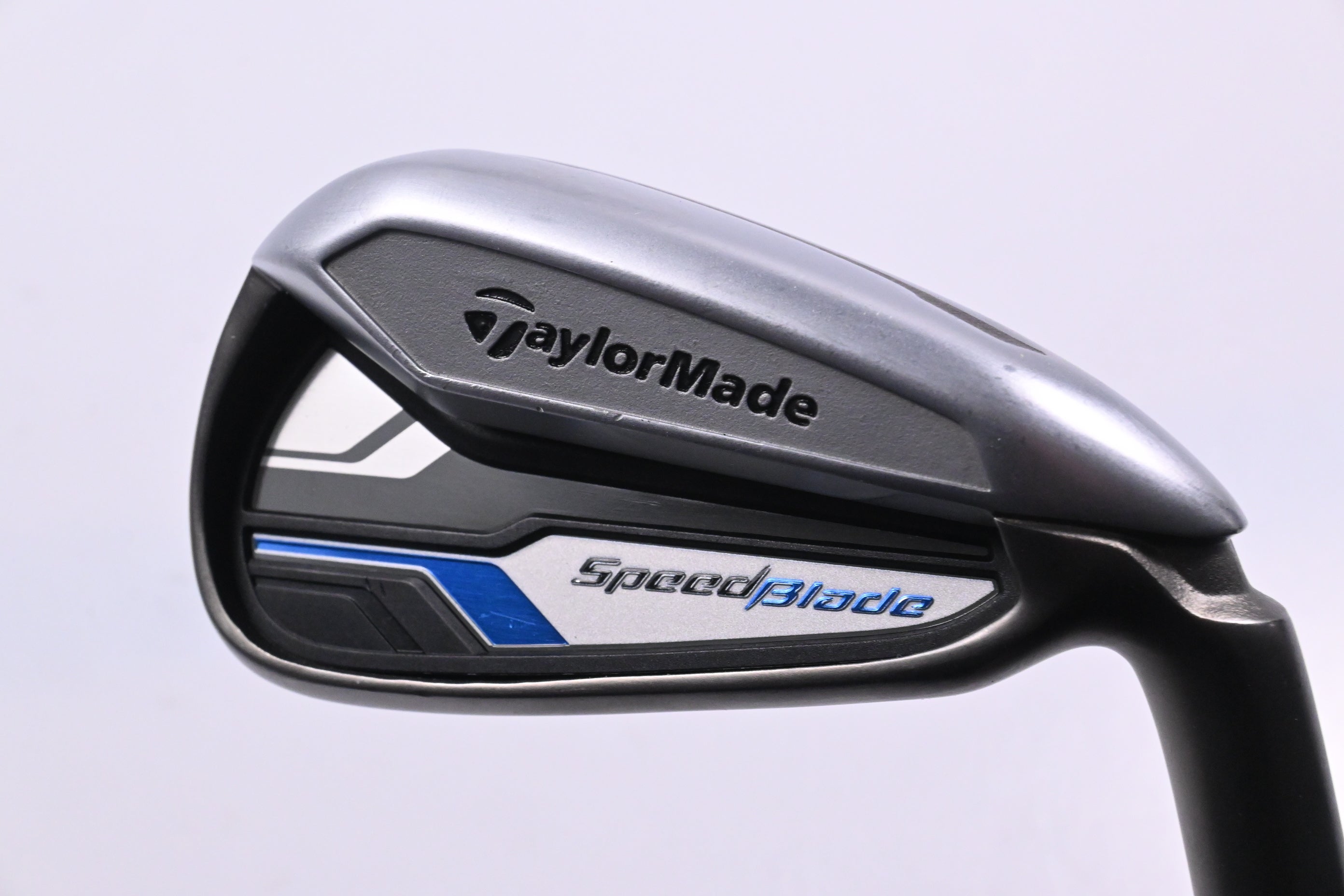 Taylormade Speedblade #4 Iron / 20 Degree / Regular Flex Taylormade Speed Blade