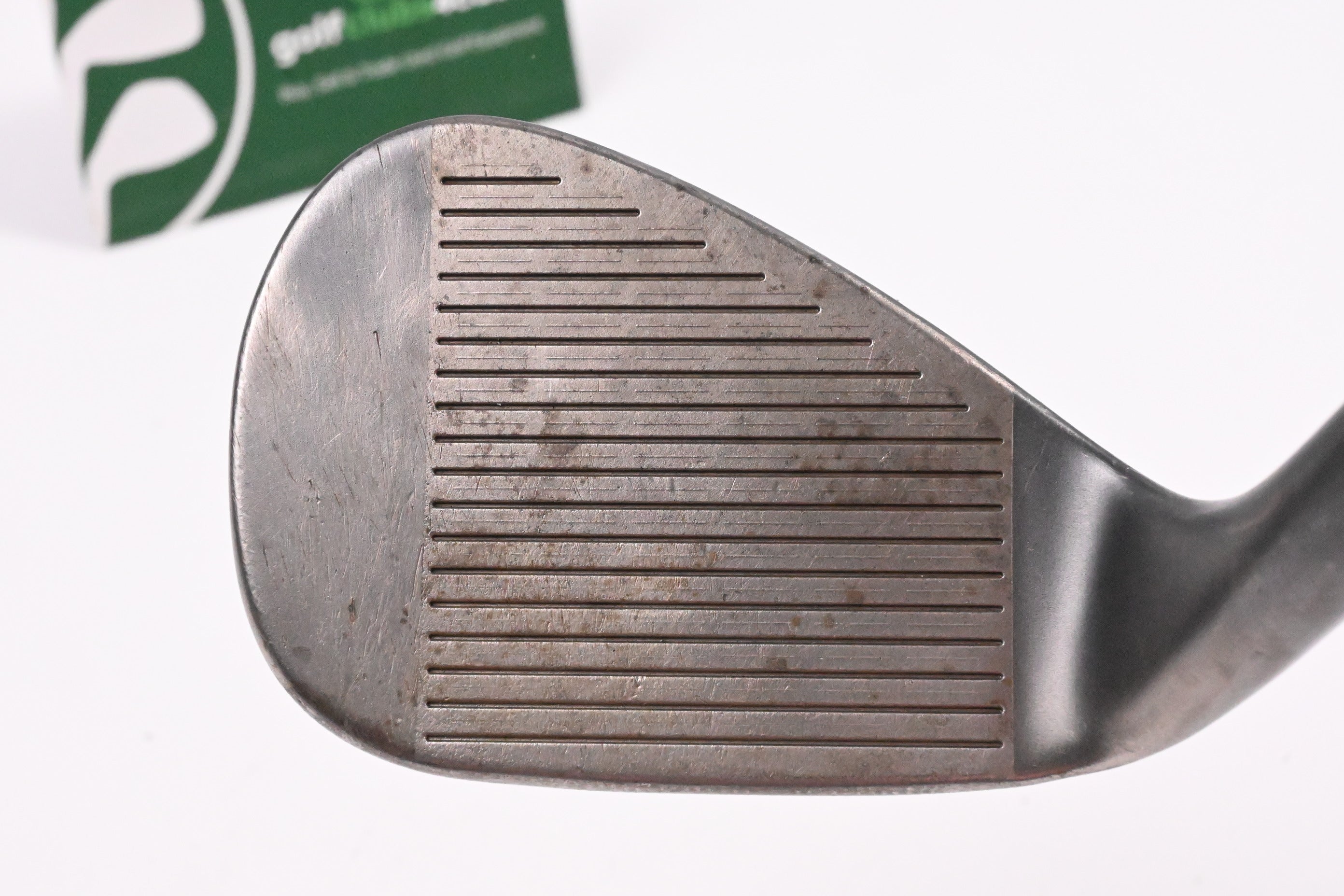 Taylormade Milled Grind 3 Black Lob Wedge / 58 Degree / Stiff Flex Dynamic Gold