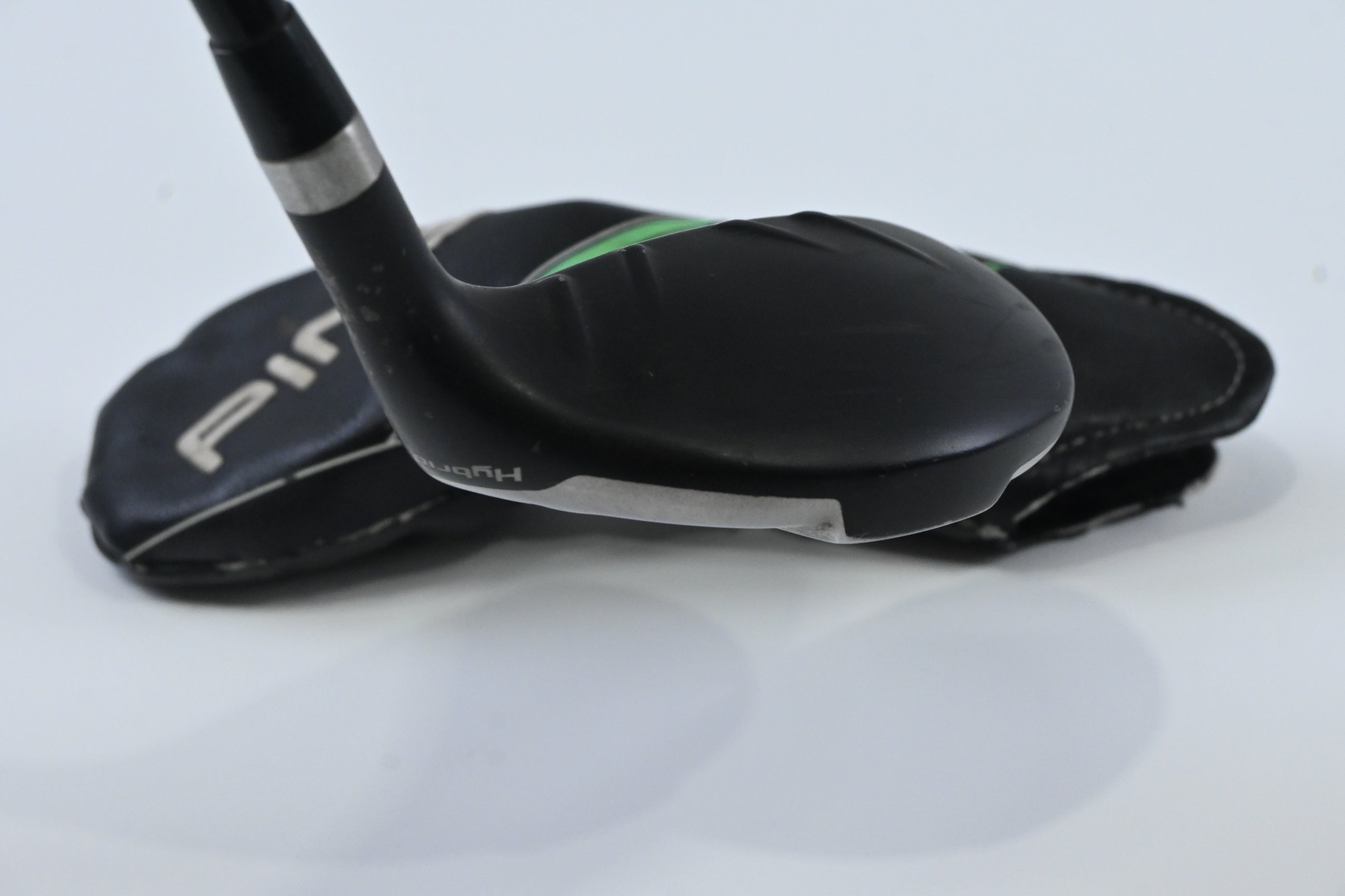 Junior Ping Prodi G #5 Hybrid / 28 Degree / Junior Flex Ping Prodi G Shaft