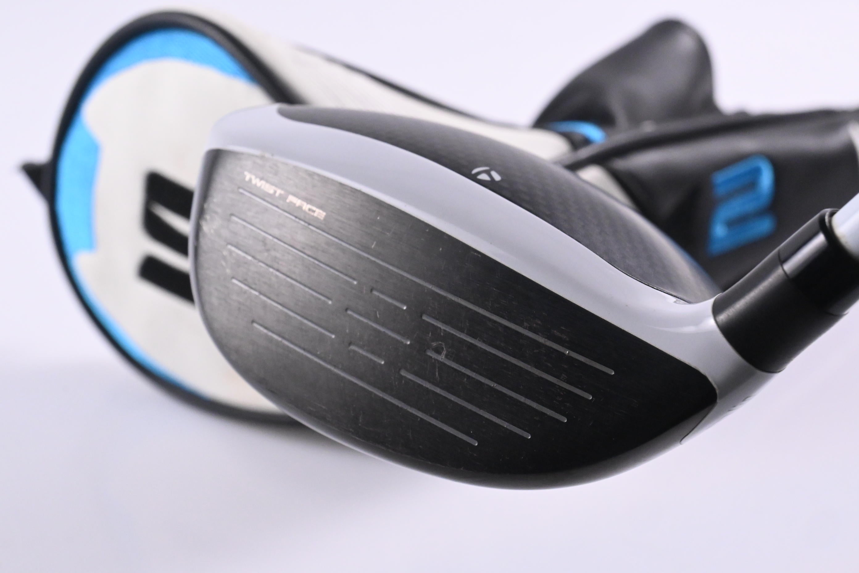 Taylormade SIM2 Max D #3 Wood / 16 Degree / Regular Flex Fujikura Air Speeder 45
