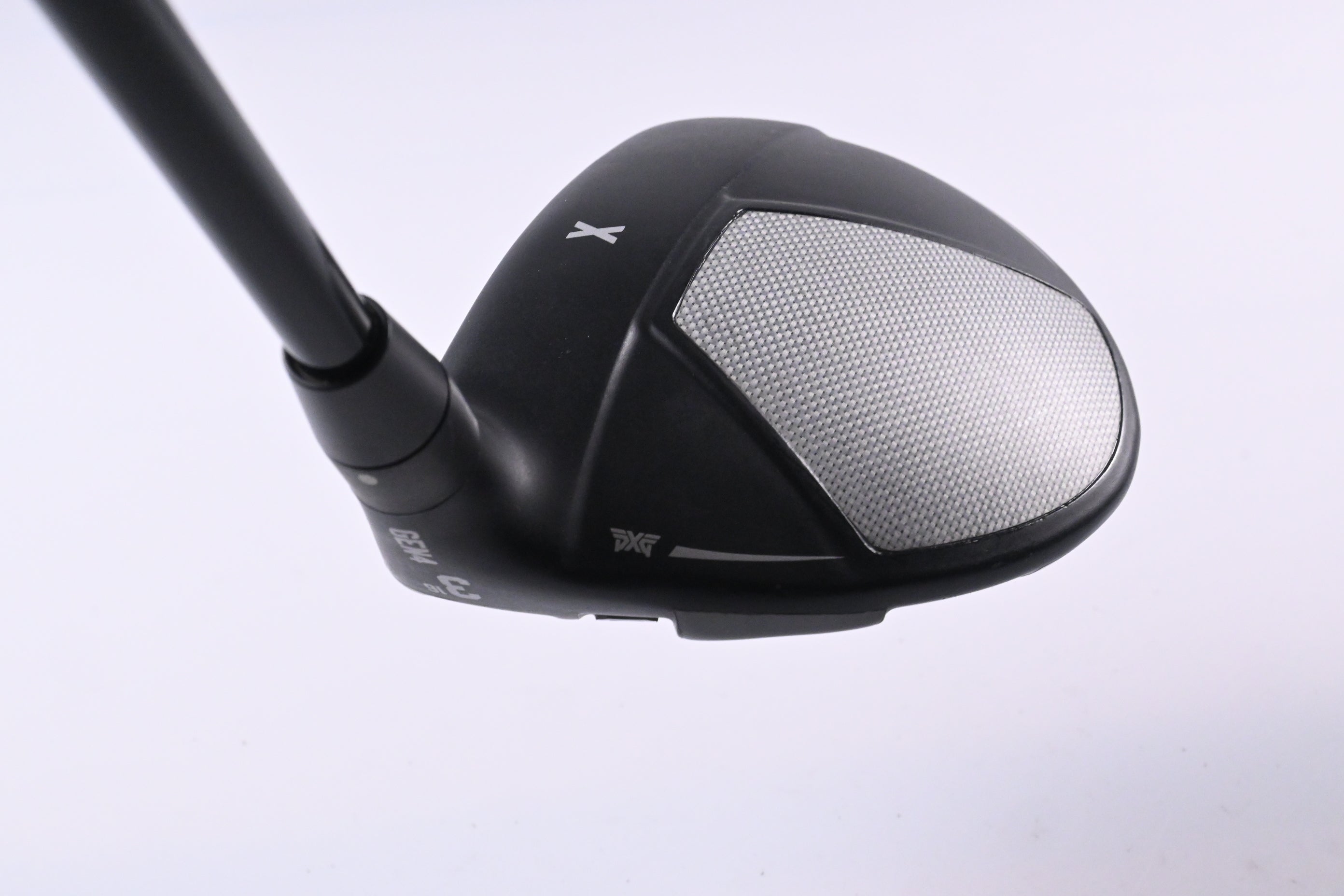 PXG 0341 XF Gen4 #3 Wood / 16 Degree / Stiff Flex Diamana S Limited 70 Shaft