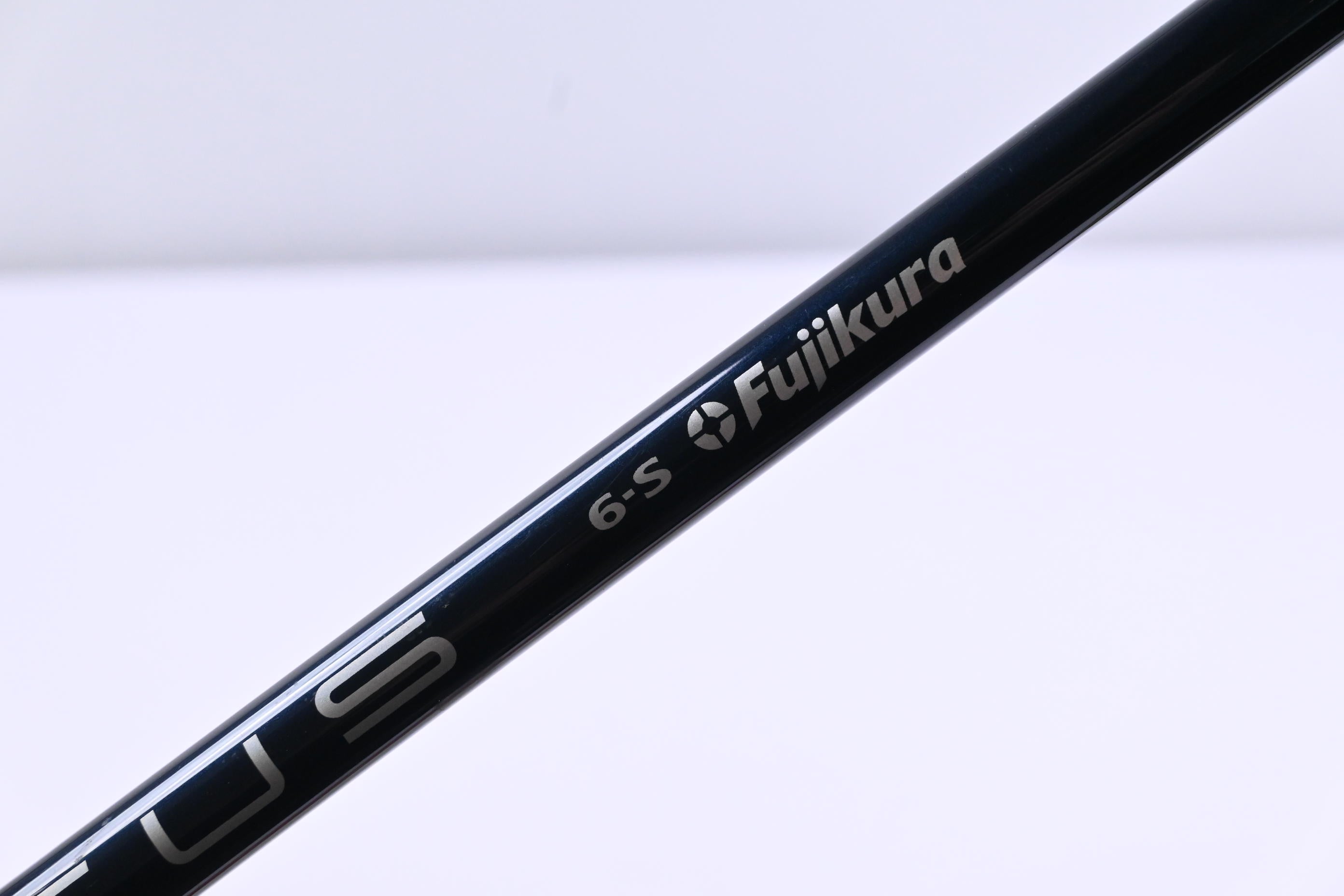 Fujikura Ventus Blue 6 Driver Shaft / Stiff Flex / Wilson Adapter