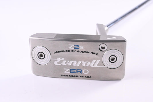 Evnroll Zero Z2s 2024 Putter / 35 Inch