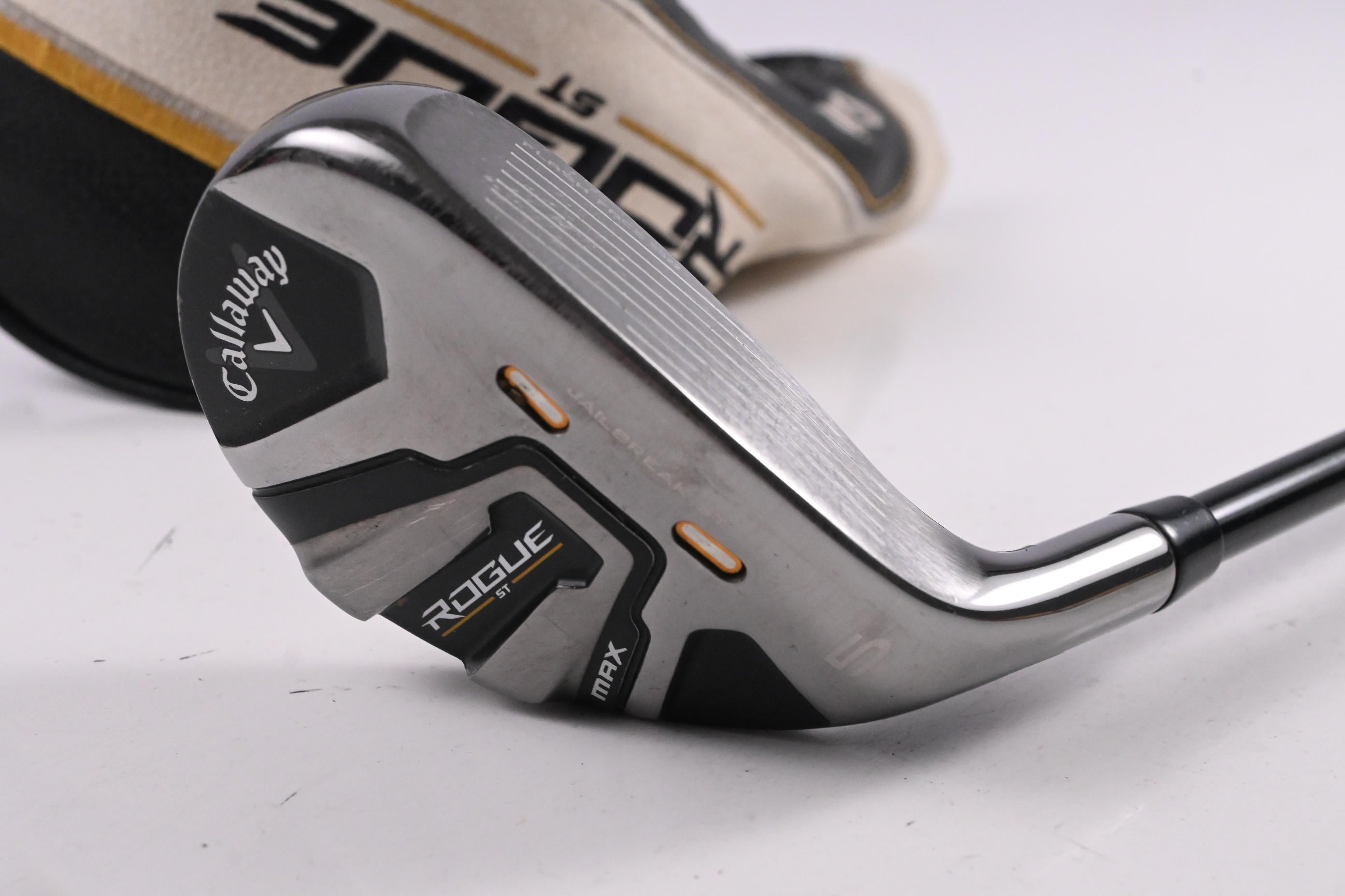 Callaway Rogue ST Max #5 Hybrid / 23 Degree / Regular Flex Tensei AV Blue 65