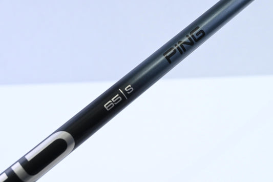 Ping Alta CB Slate 65 #5 Wood Shaft / Stiff Flex / Ping 3rd Gen