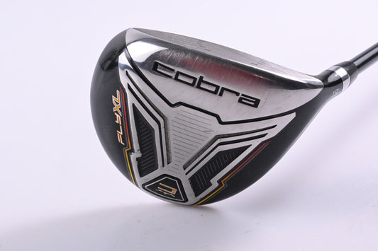 Cobra Fly XL #5 Wood / 19 Degree / Regular Flex Cobra Fly XL Shaft