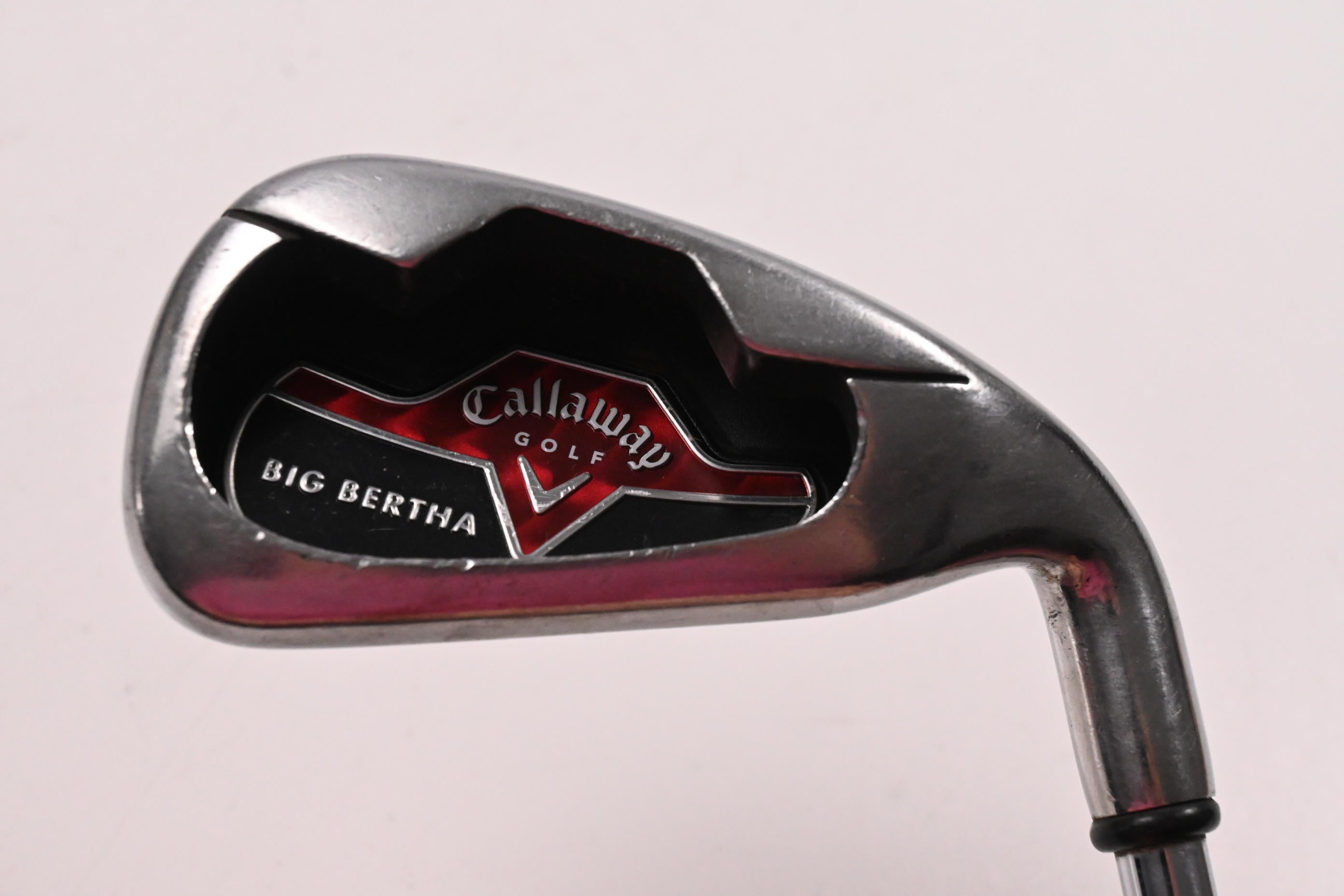 Callaway Big Bertha 2006 #4 Iron / 23 Degree / Uniflex Callaway Big Bertha Shaft