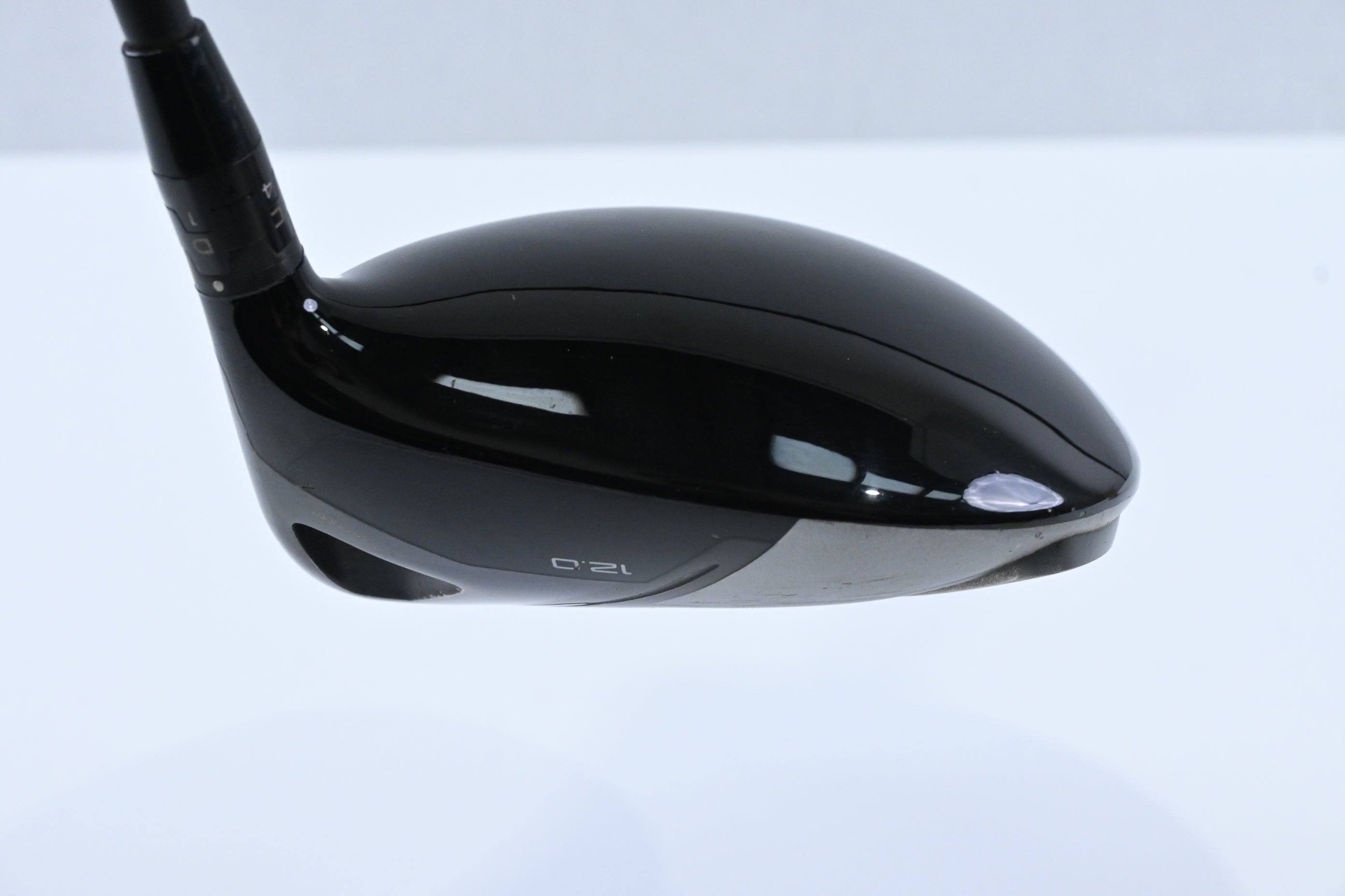 Titleist TSi1 Driver / 12 Degree / Senior Flex Kuro Kage 50 Shaft