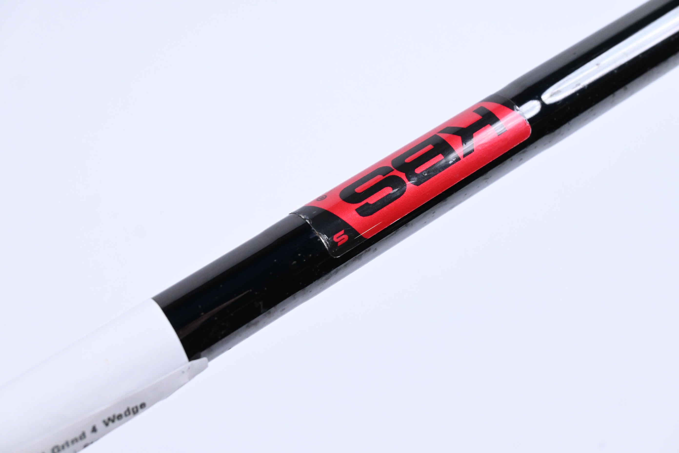 Taylormade Milled Grind 4 Gap Wedge / 52 Degree / Stiff Flex KBS Tour Shaft