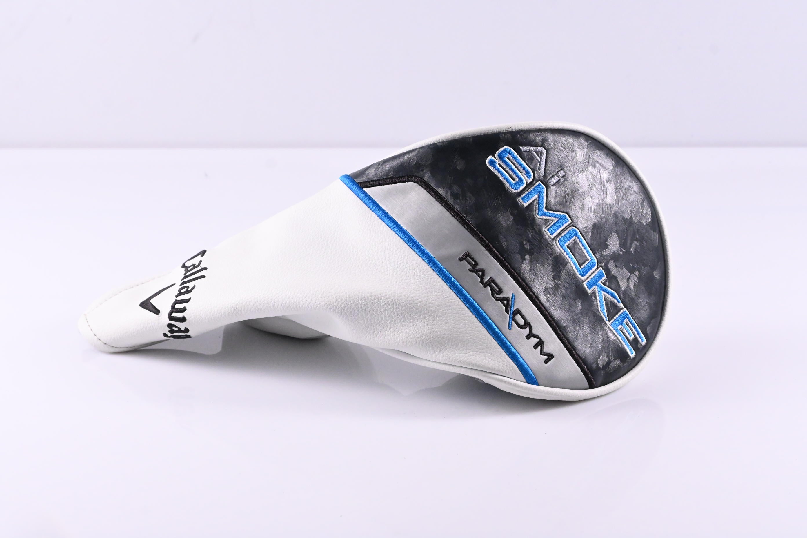 Callaway Paradym Ai Smoke TD Driver / 9 Degree / Stiff Flex Tensei AV Blue 65