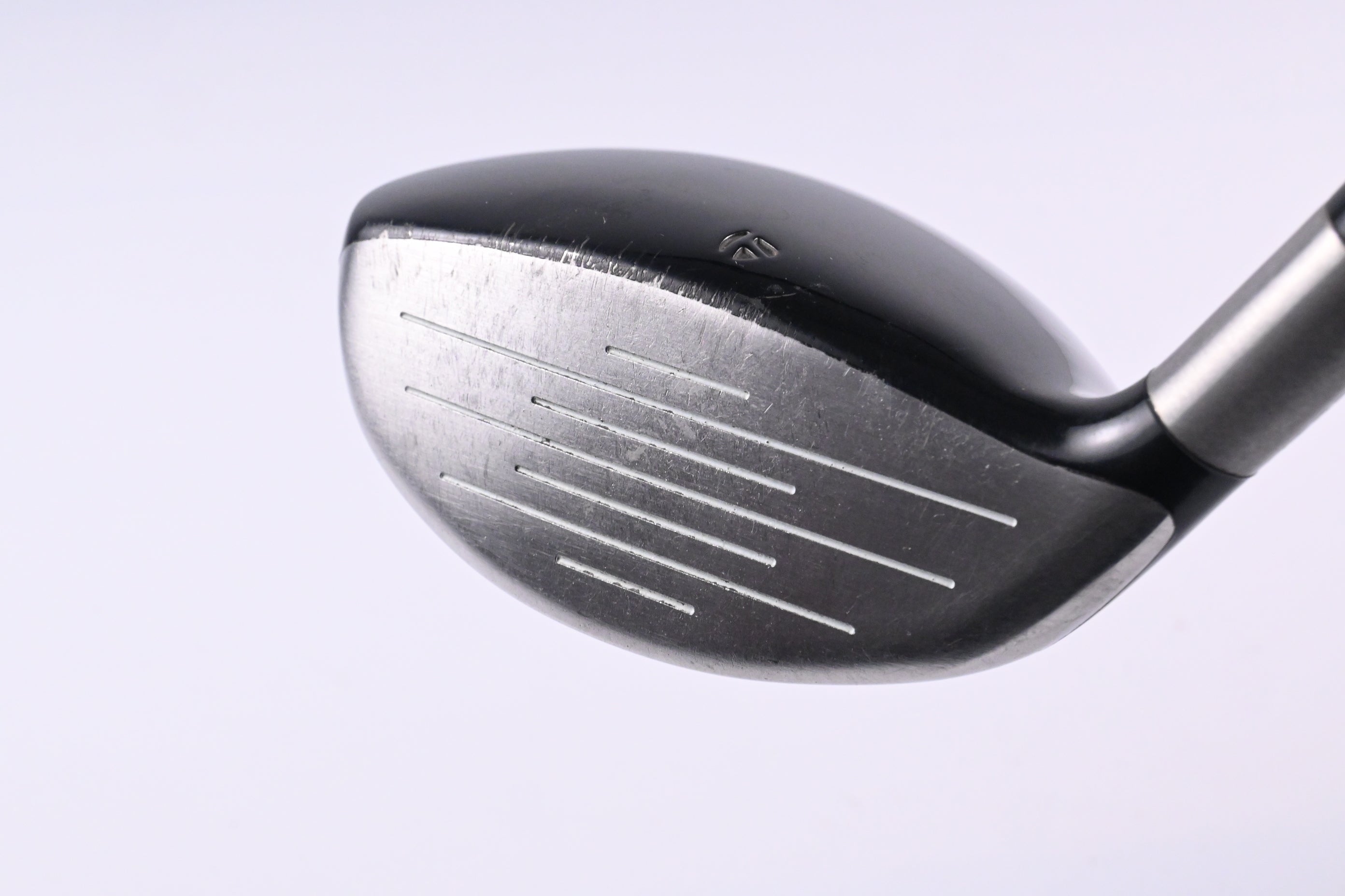 Taylormade V-Steel #3 Wood / 15 Degree / Regular Flex Dynamic Lite Shaft