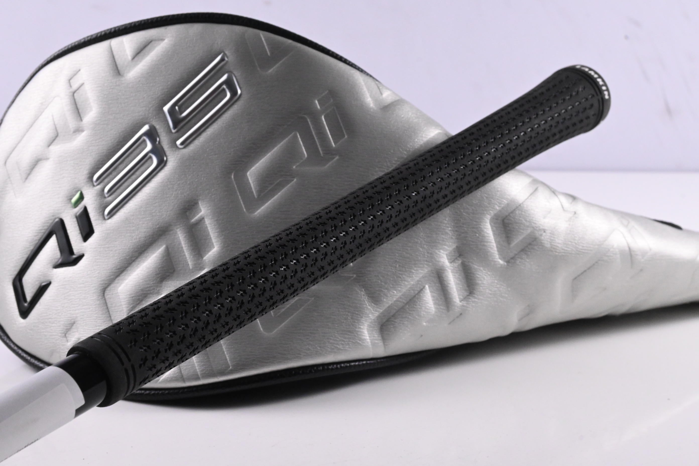 Taylormade Qi35 Max Lite Driver / 12 Degree / Senior Flex KBS MAX HL 40 Shaft