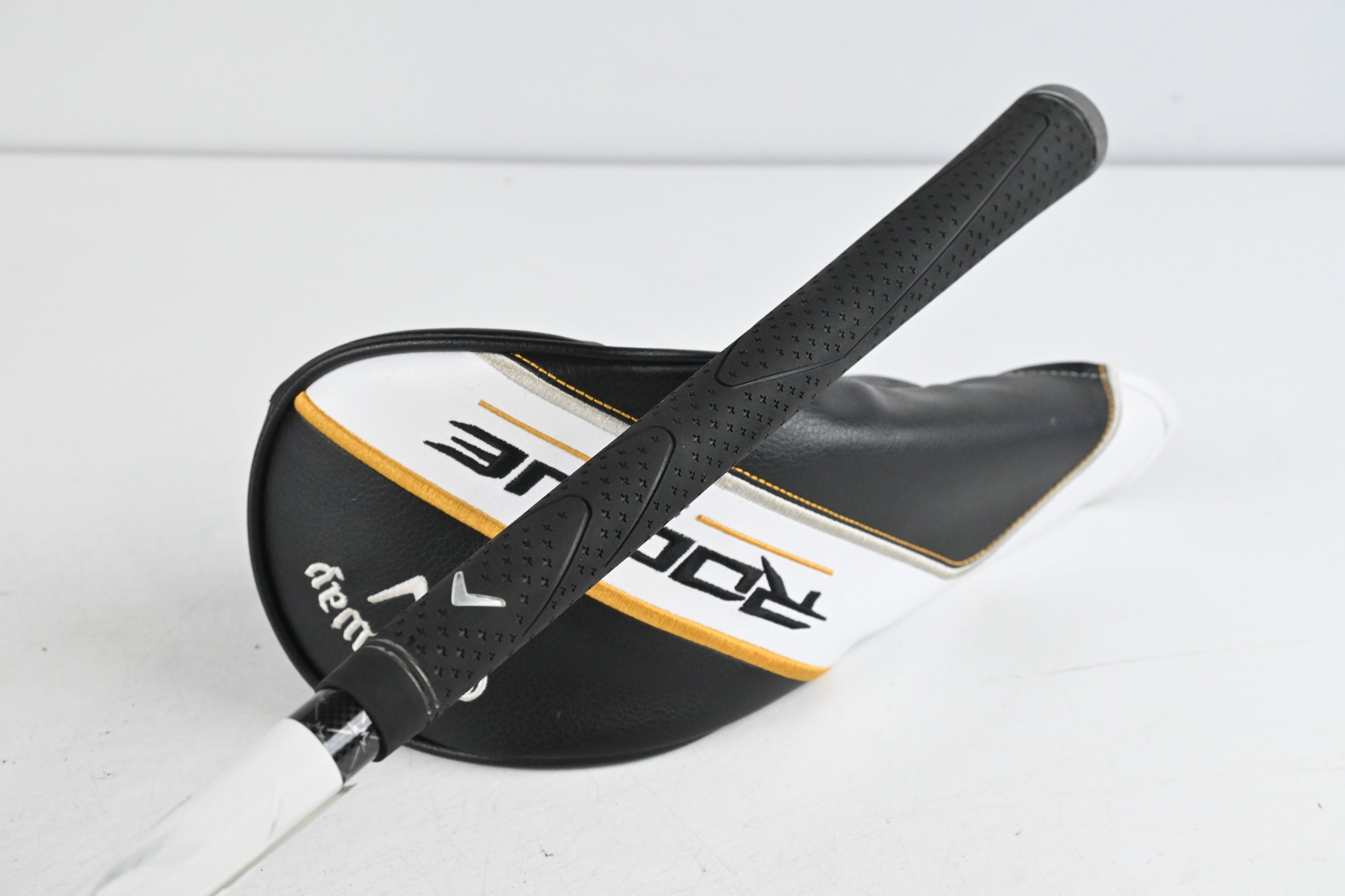 Callaway Rogue ST Max #3 Wood / 15 Degree / Regular Flex Tensei CR Blue 60 Shaft