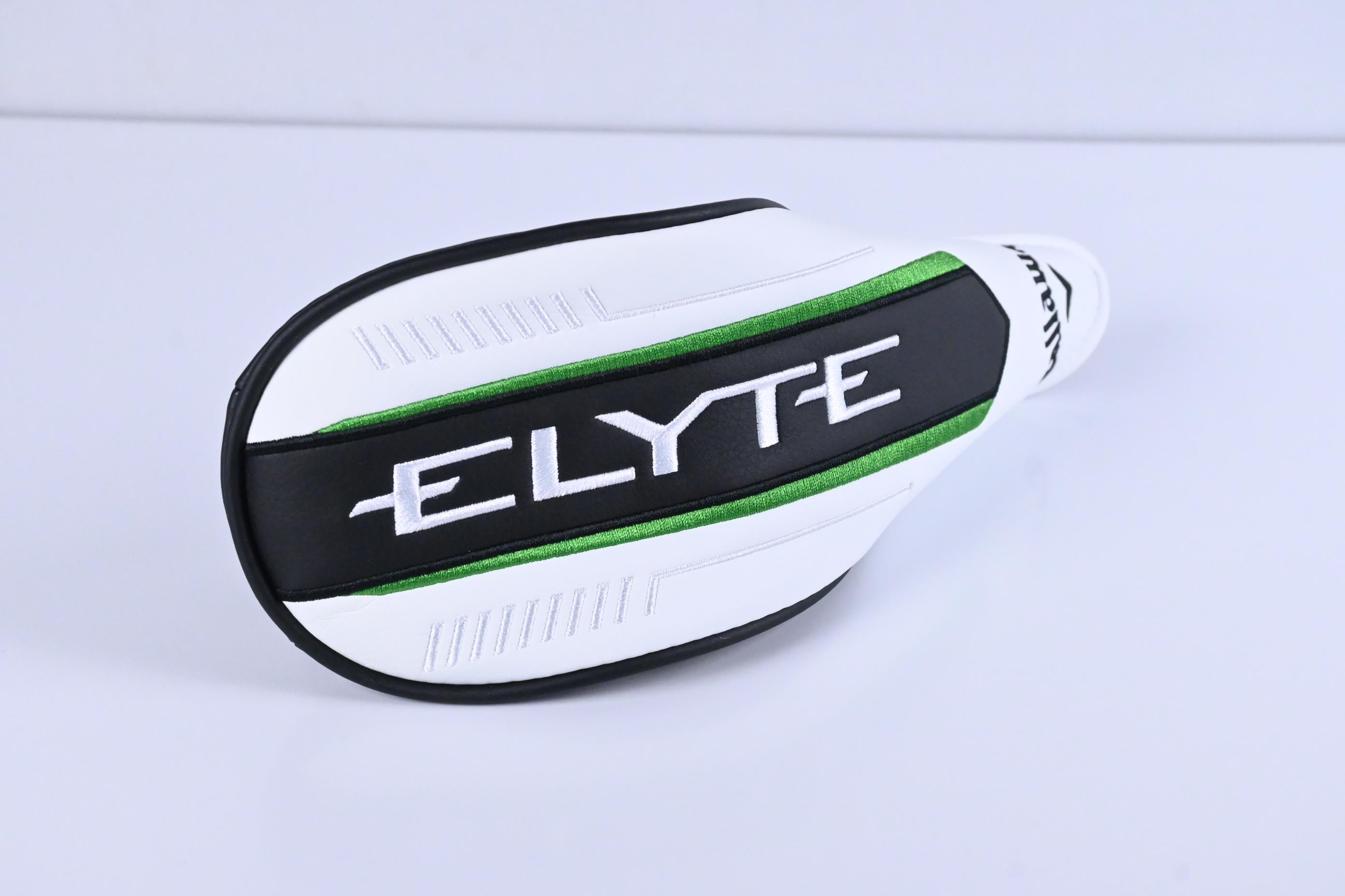 Callaway Elyte Triple Diamond #3 Wood / 15 Degree / X-Flex Tensei 1K Black 75