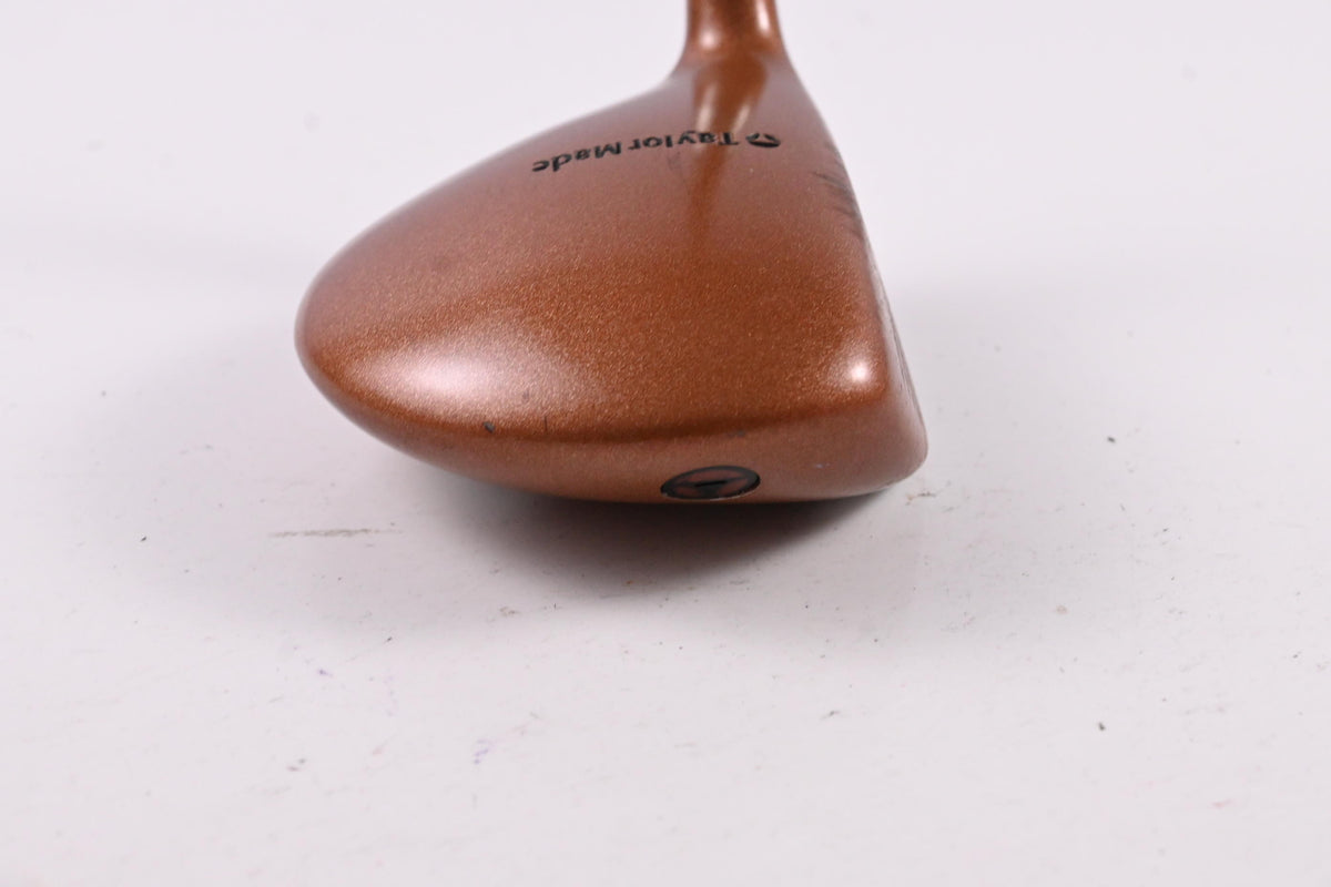 Taylormade Ti Bubble #5 Wood / 19 Degree / Stiff Flex Taylormade Bubble 90 Shaft