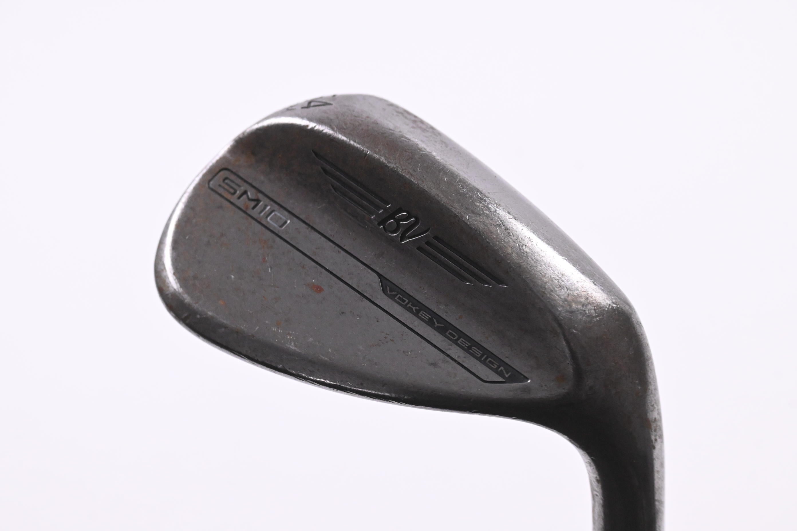 Titleist Vokey SM10 Sand Wedge / 54 Degree / Stiff Flex Steelfiber i95 cw Shaft